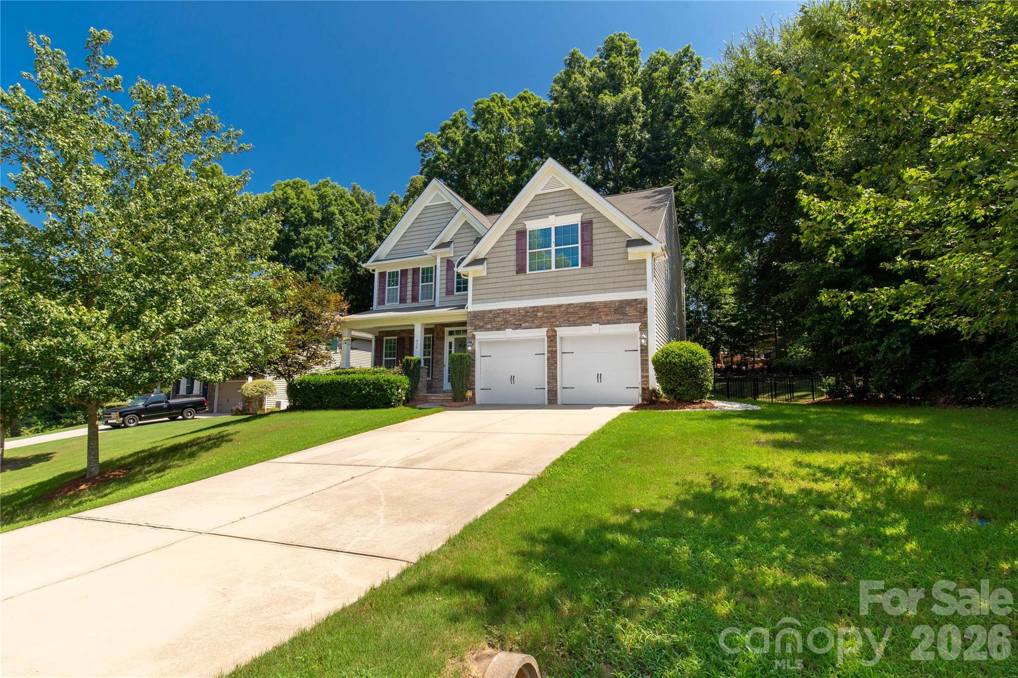 924 Autumn Glen Court