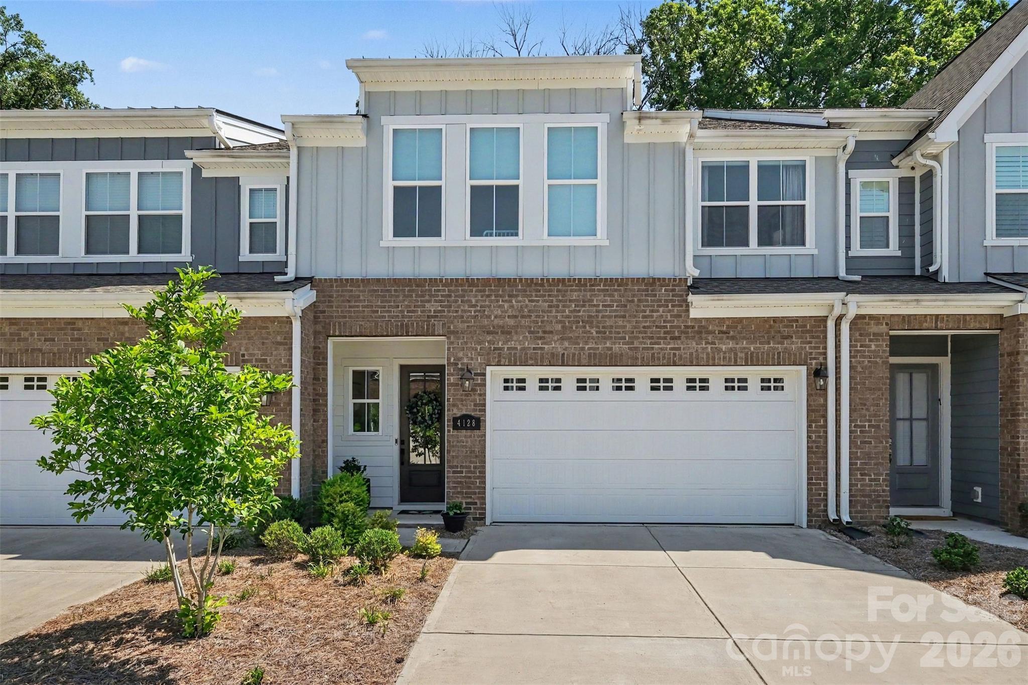 4128 Merkland Lane