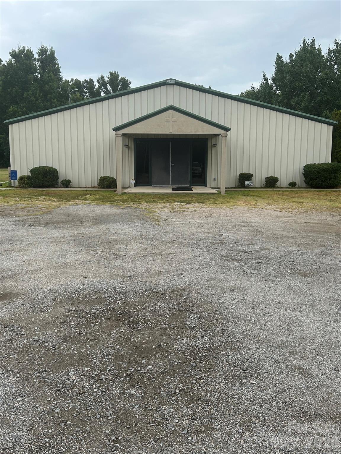 1380 Crawford Road