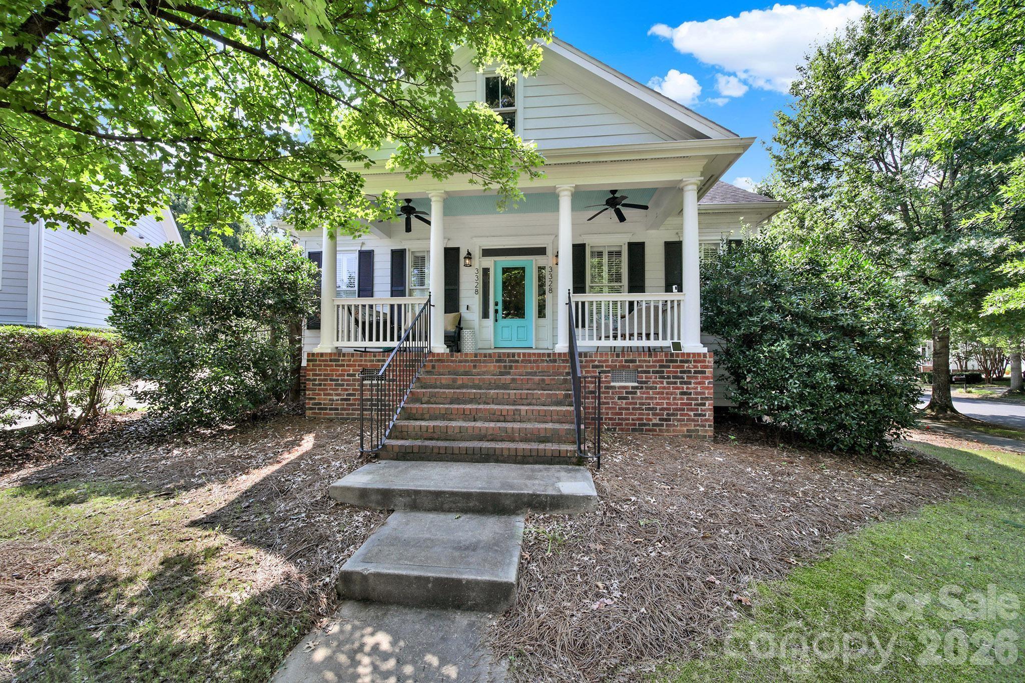 3328 Richards Crossing