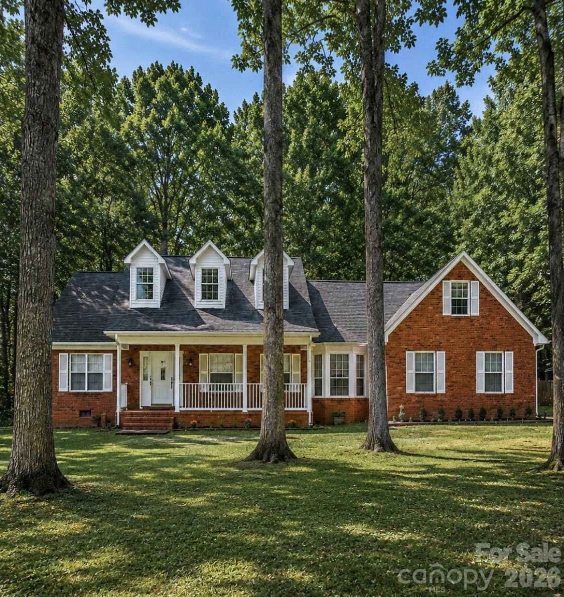 7944 Woodhill Cove Lane