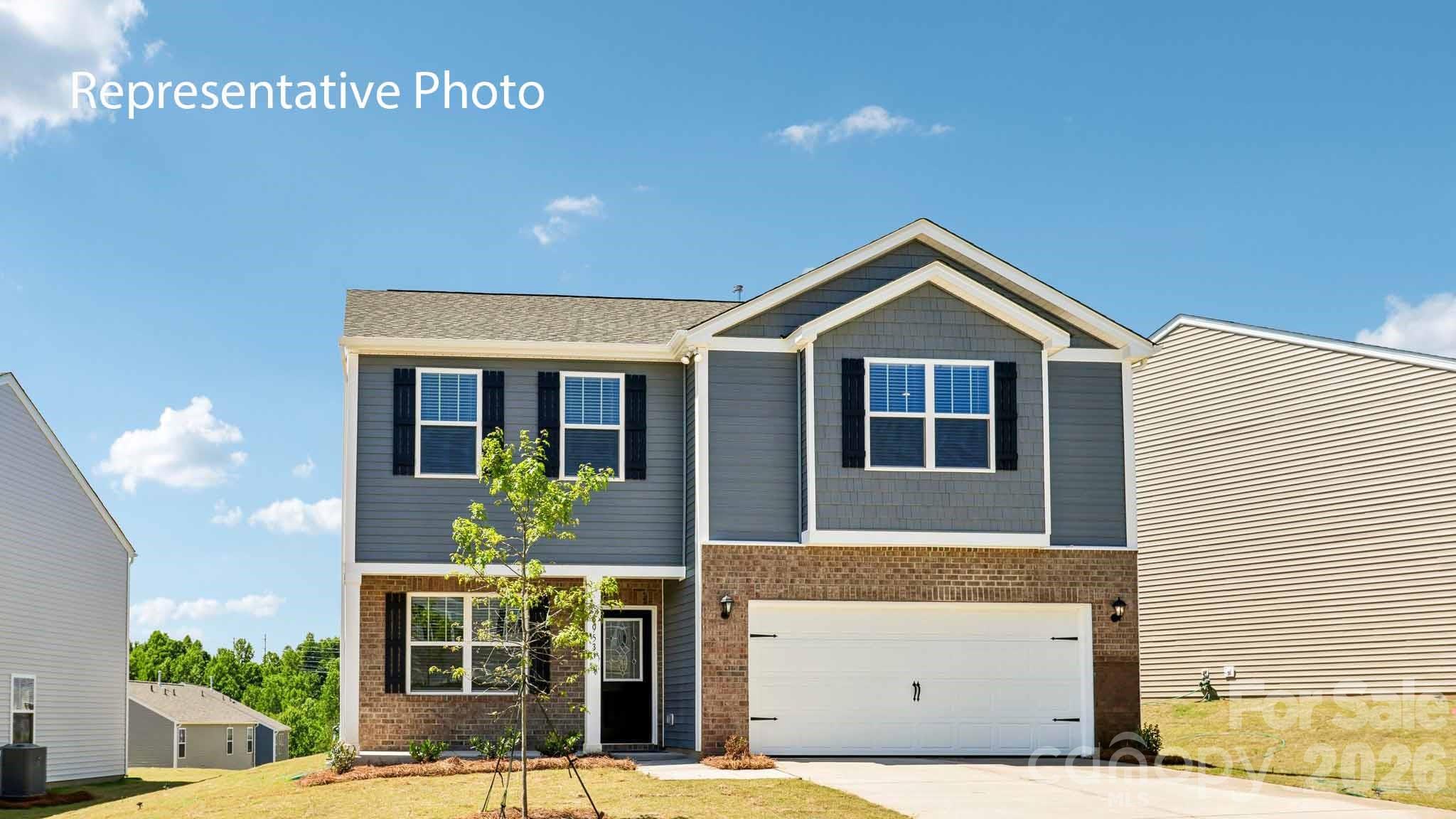 3360 Colorado Blue Court