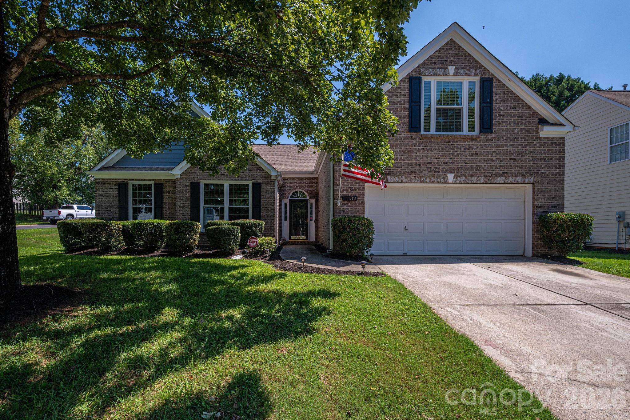 11132 Chastain Parc Drive