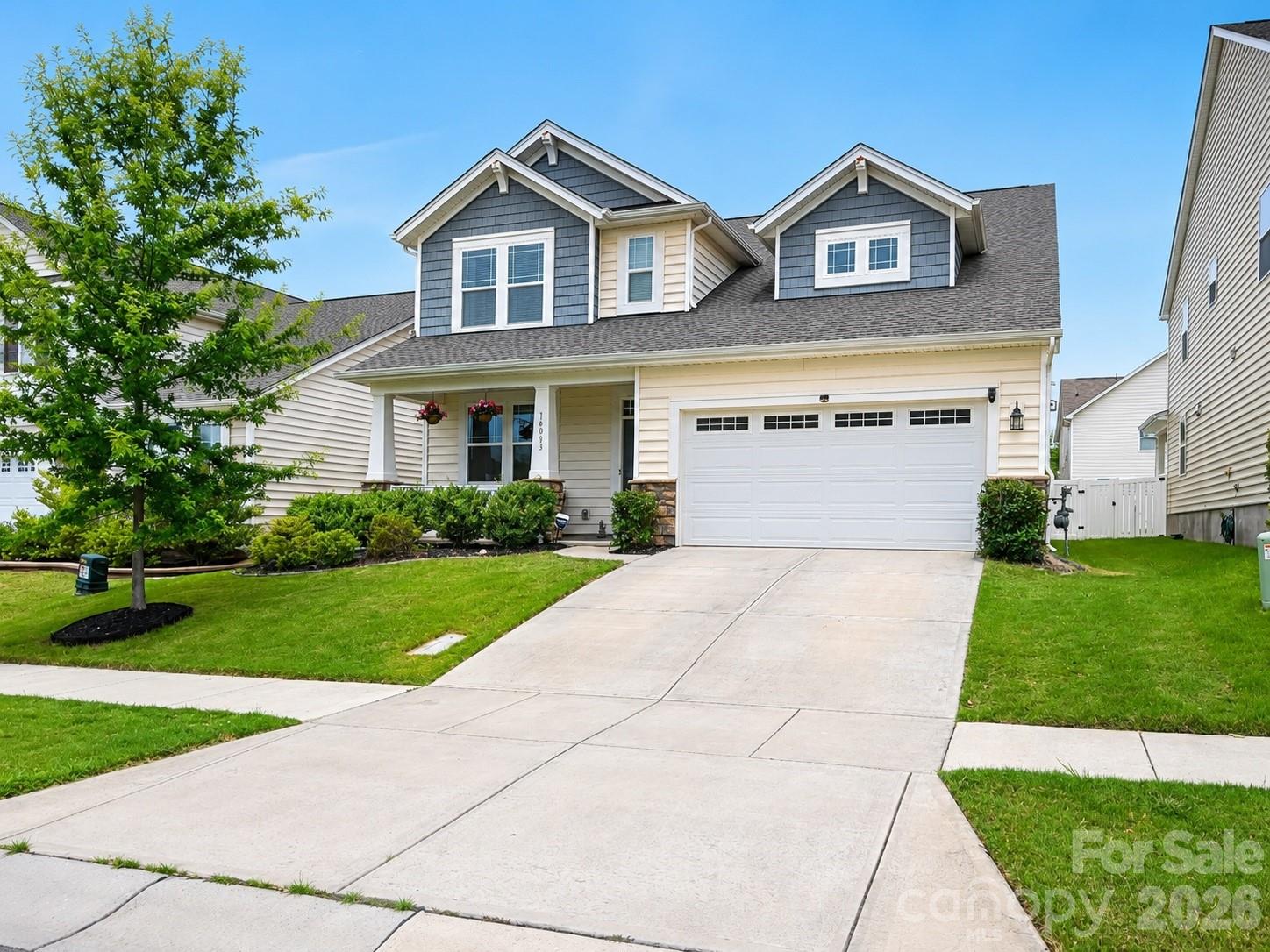 16033 Fieldstone Trace