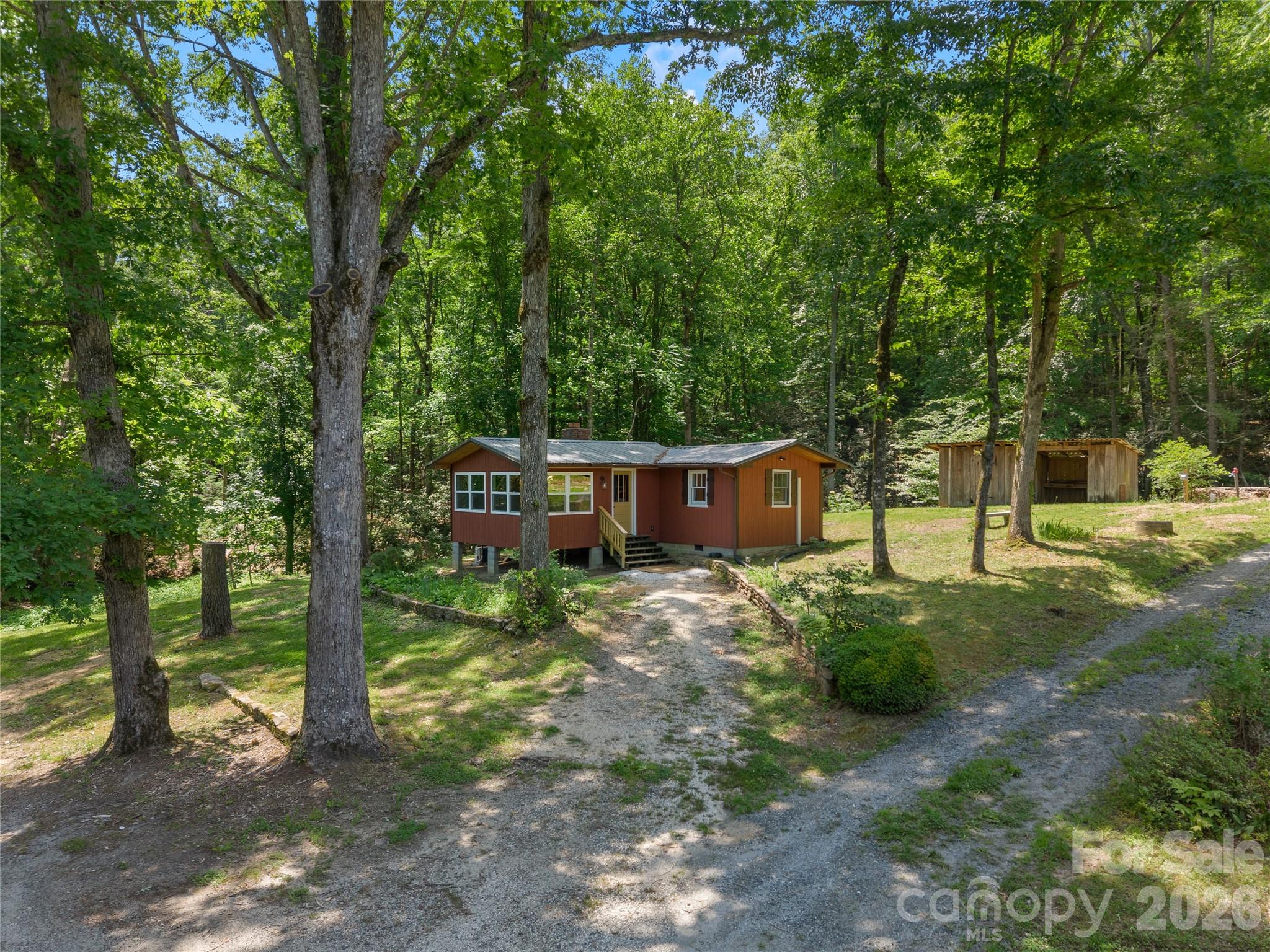 563 Burgess Road