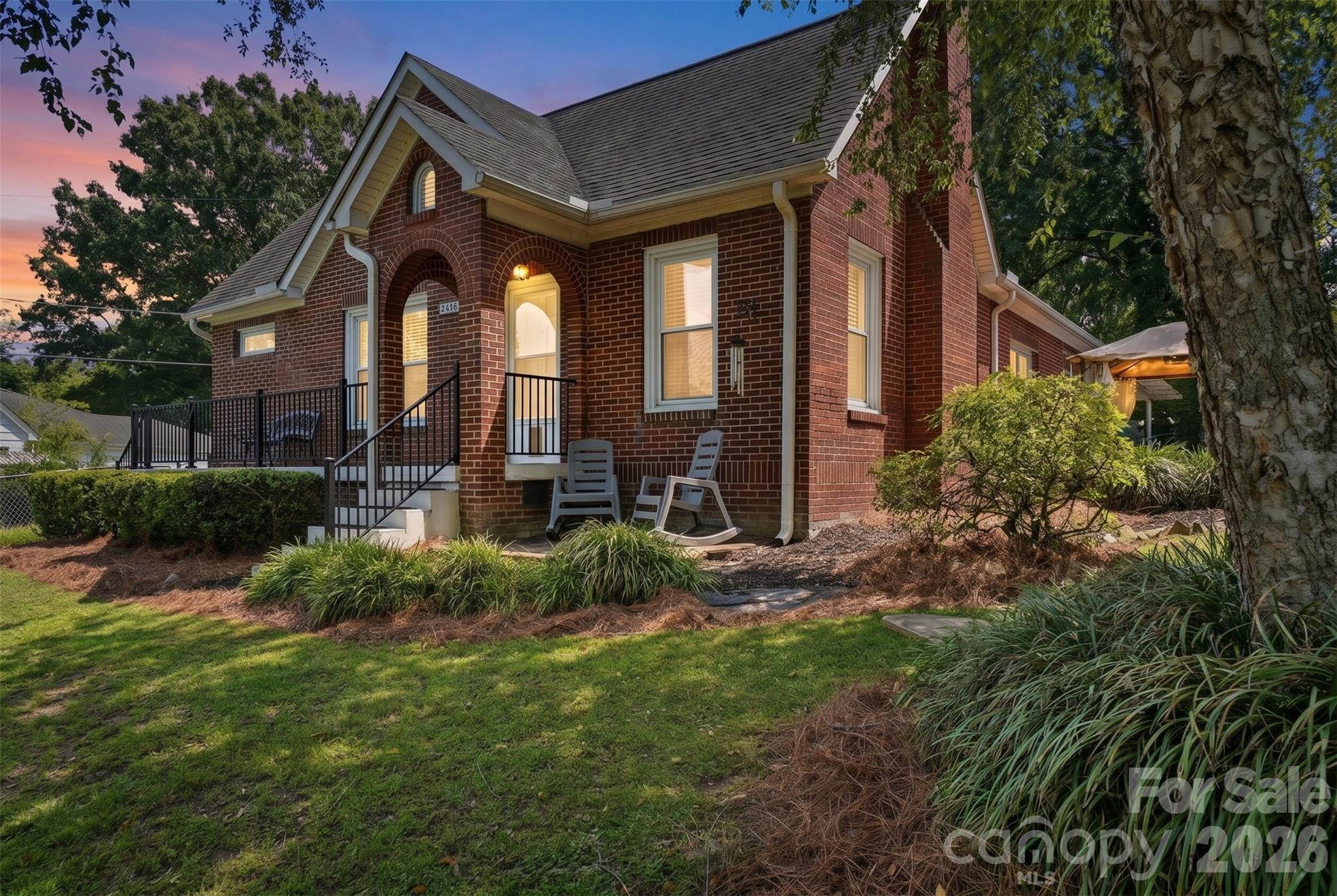 2416 Kannapolis Highway