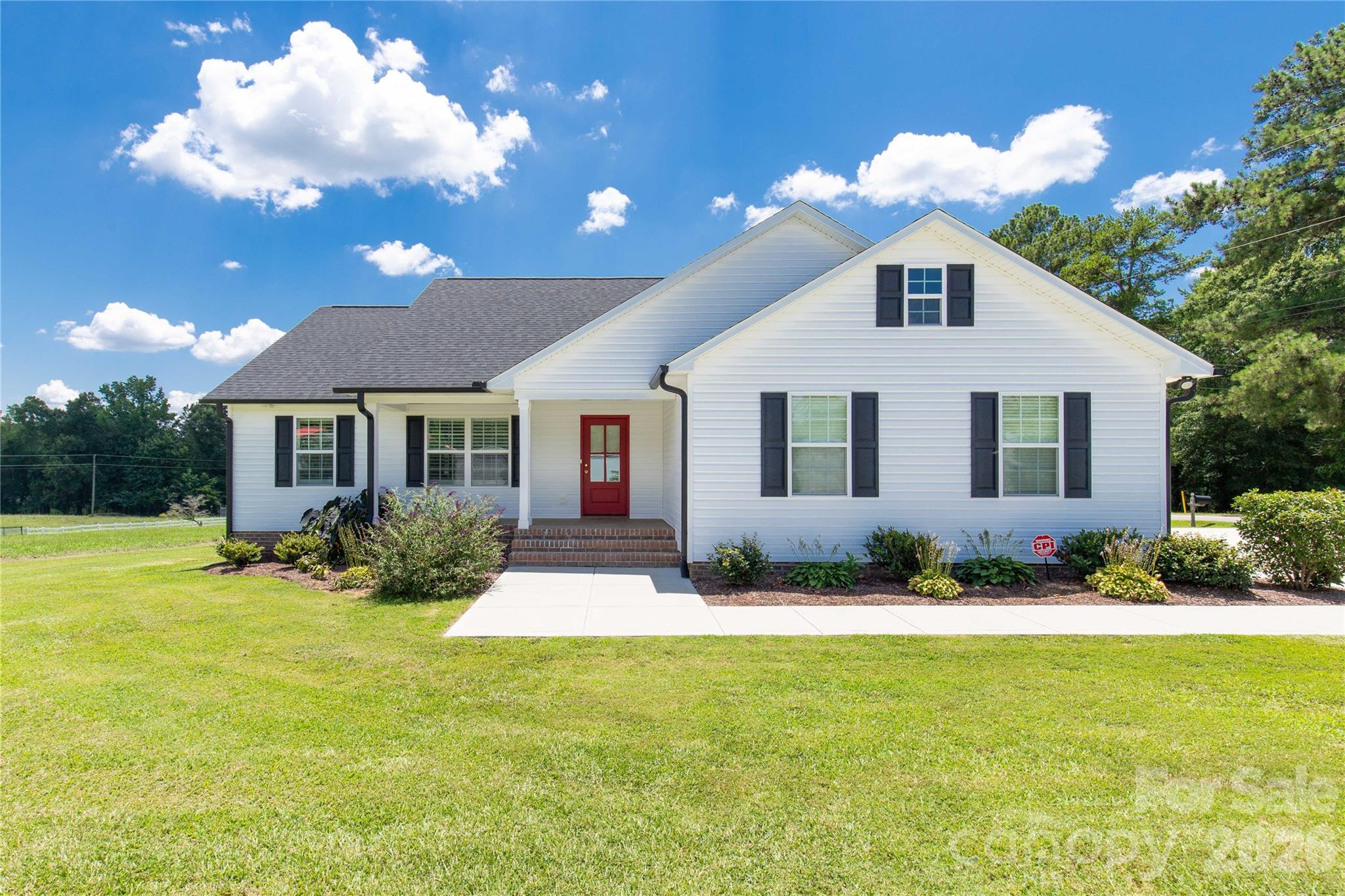 2507 Bill Thompson Road