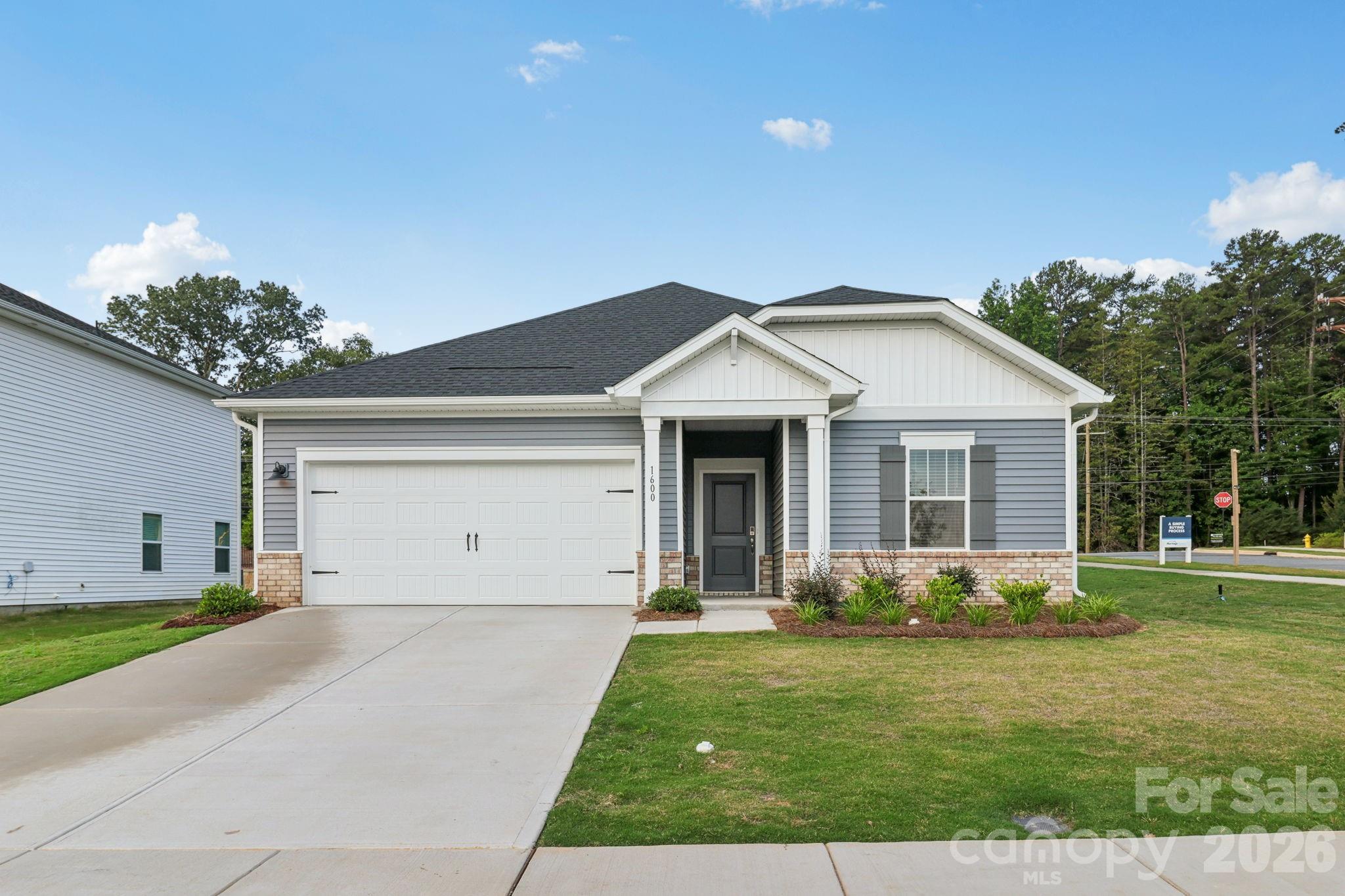 1606 Harper Landing Boulevard