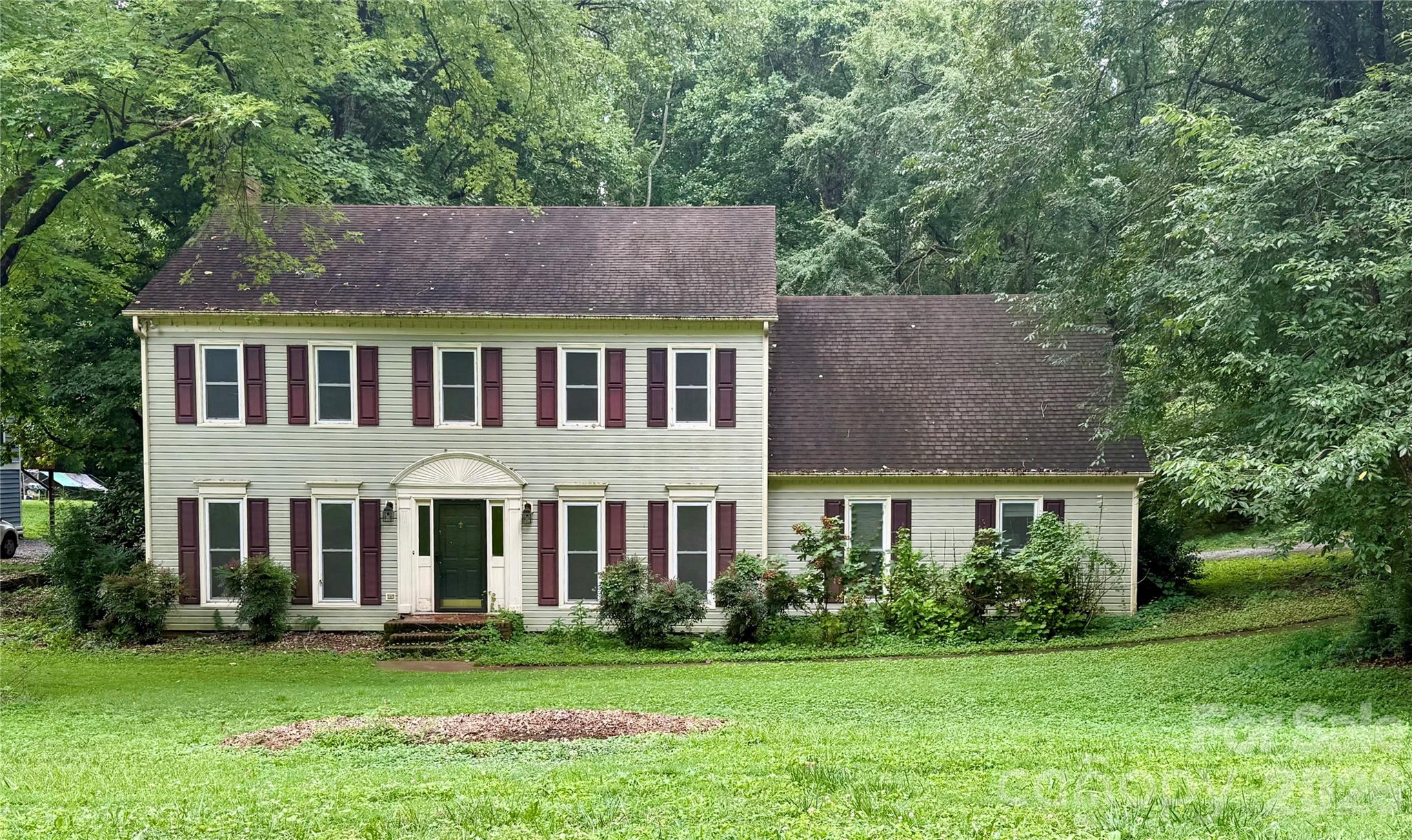 5424 Gristmill Lane
