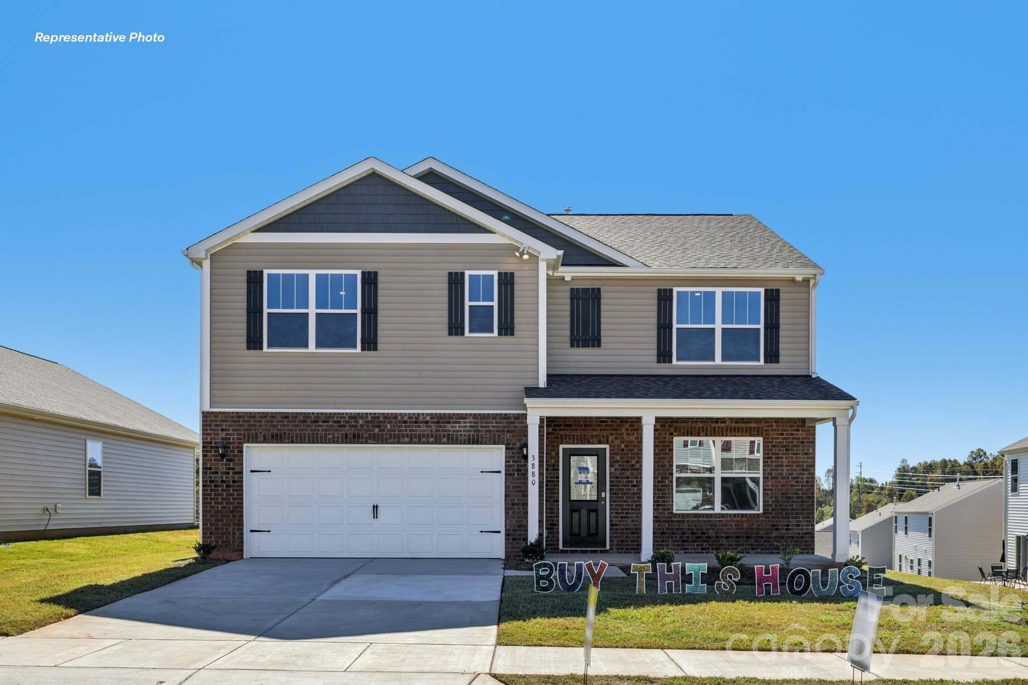 167 Logan Farms Drive