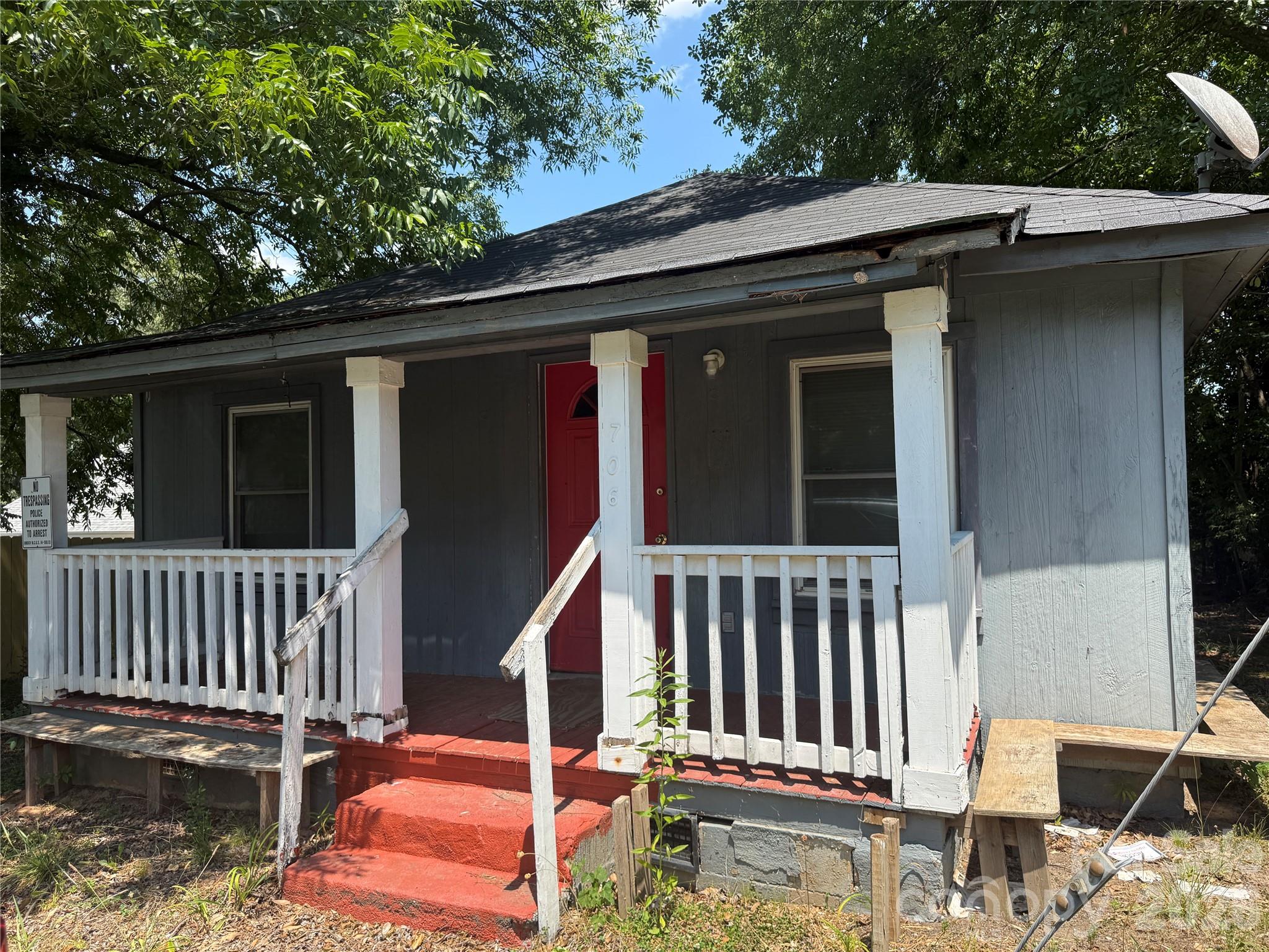706 Logan Street