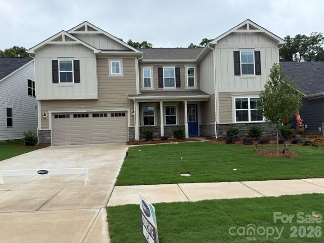 1326 Honey Trail