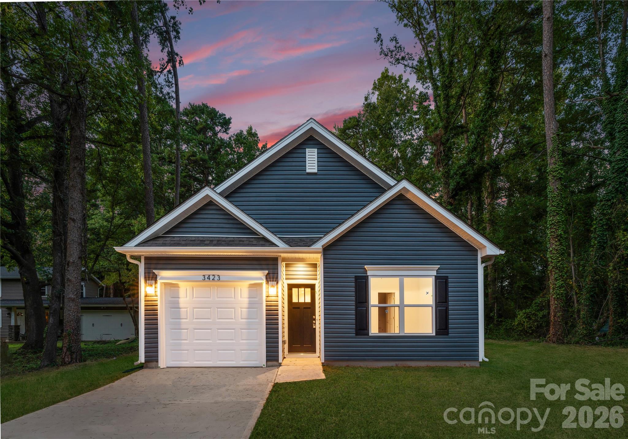571 Johns Lane property