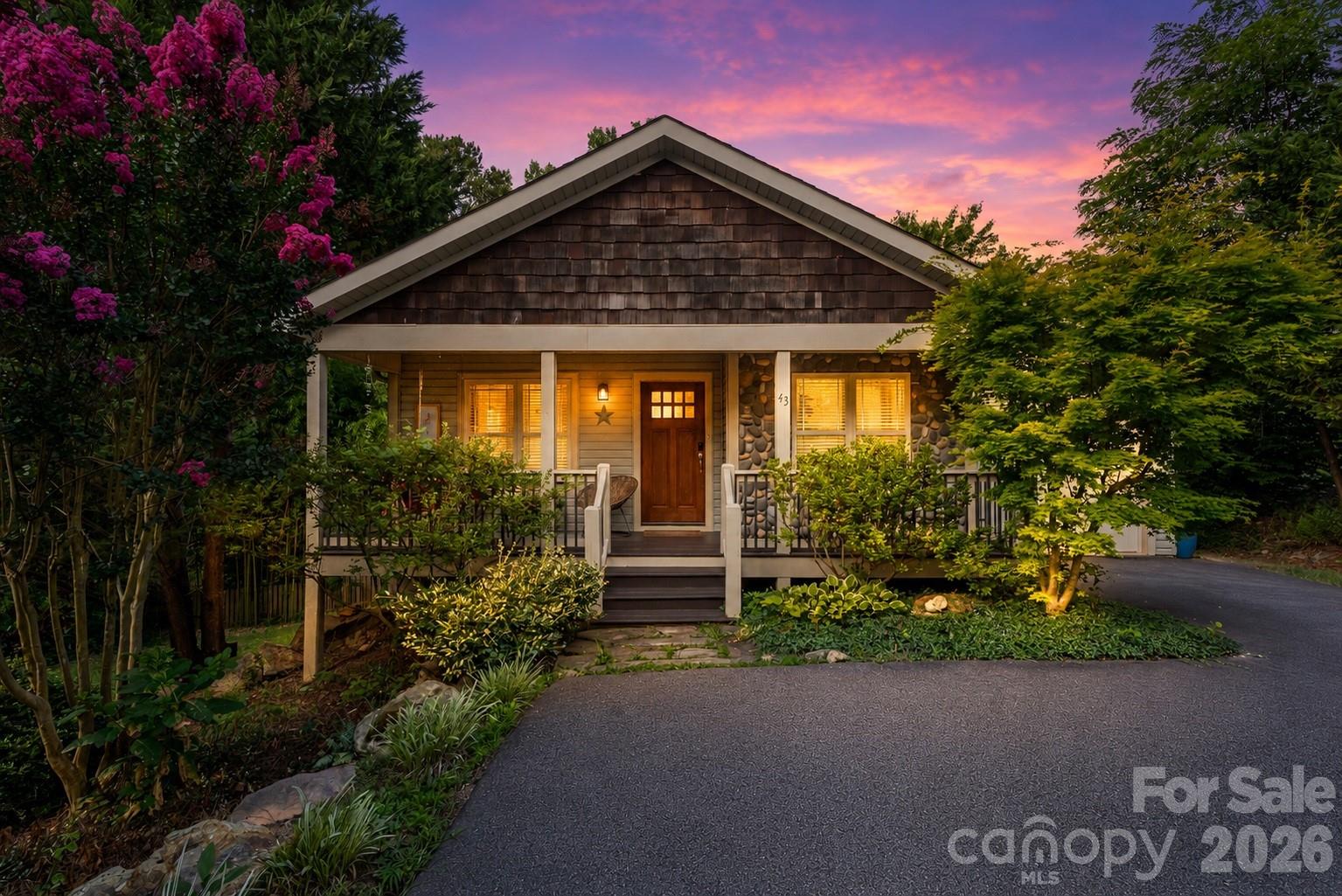 43 Flynn Branch Road