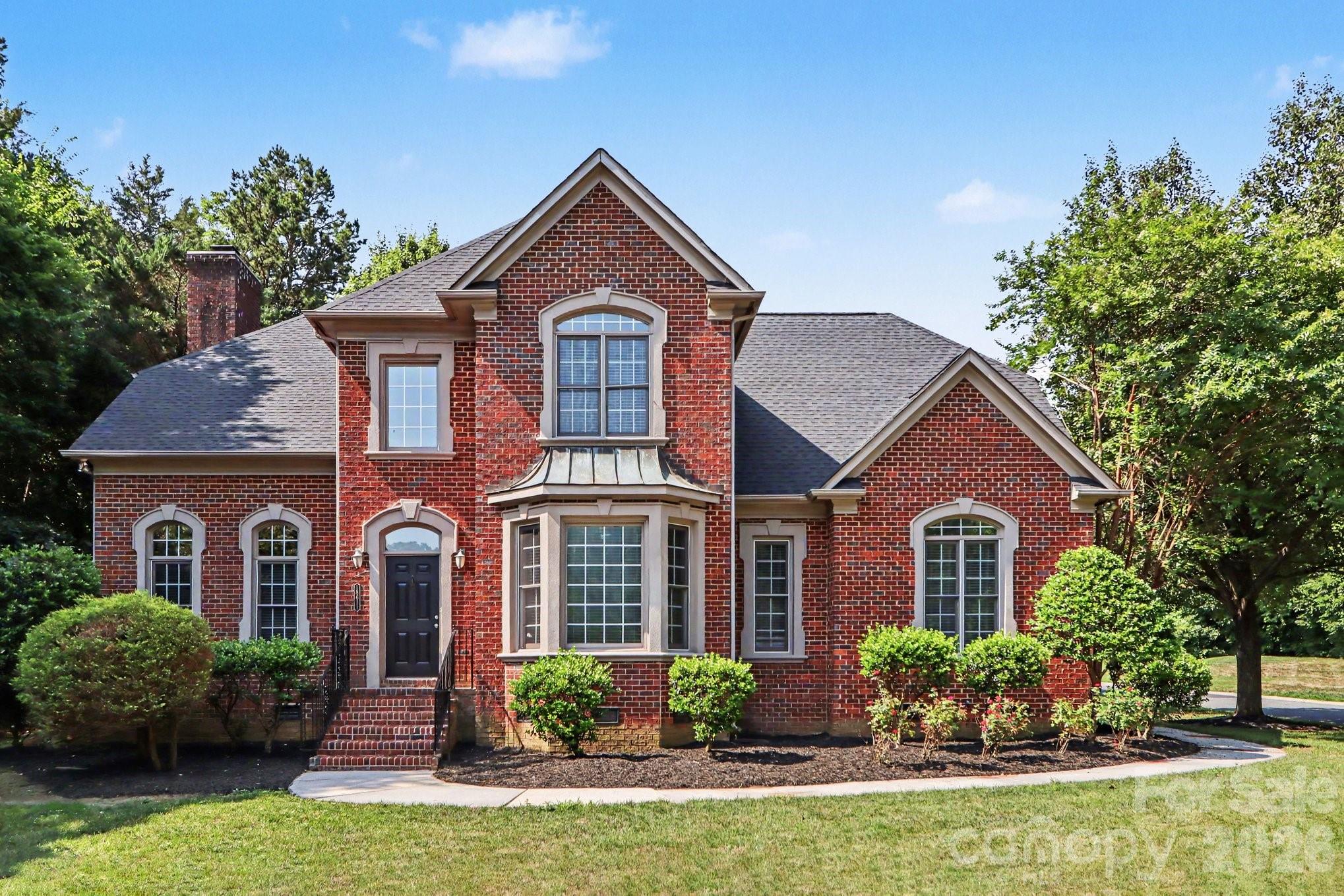 18611 Reflection Rock Court