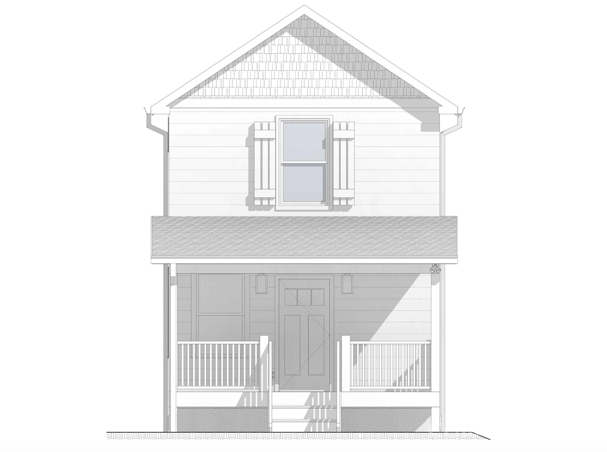 13 Baldwin Street