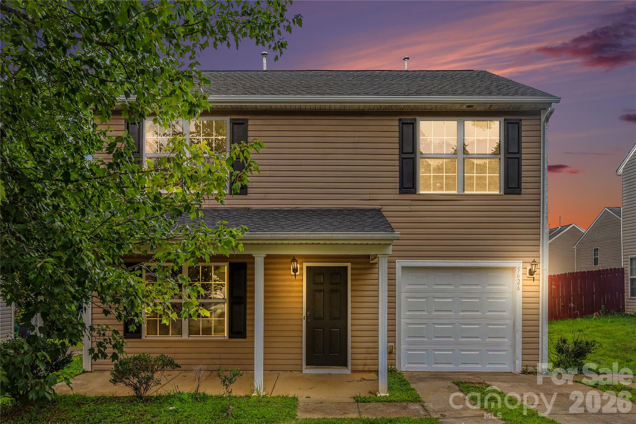 5626 Graypark Drive