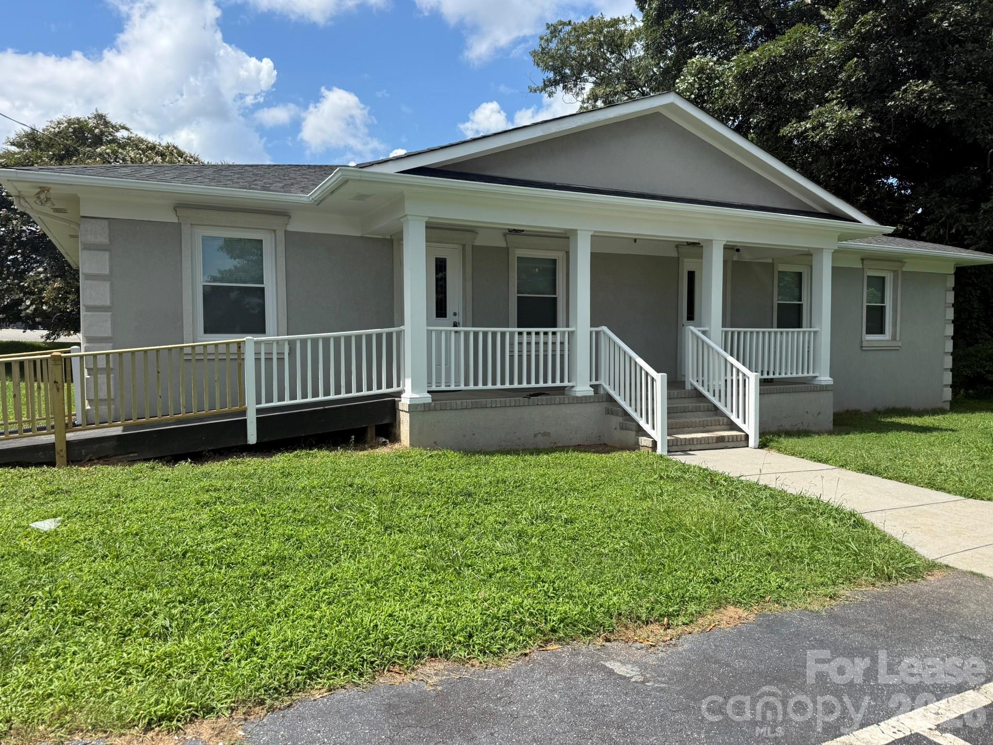 3642 Nc 16 Business Highway