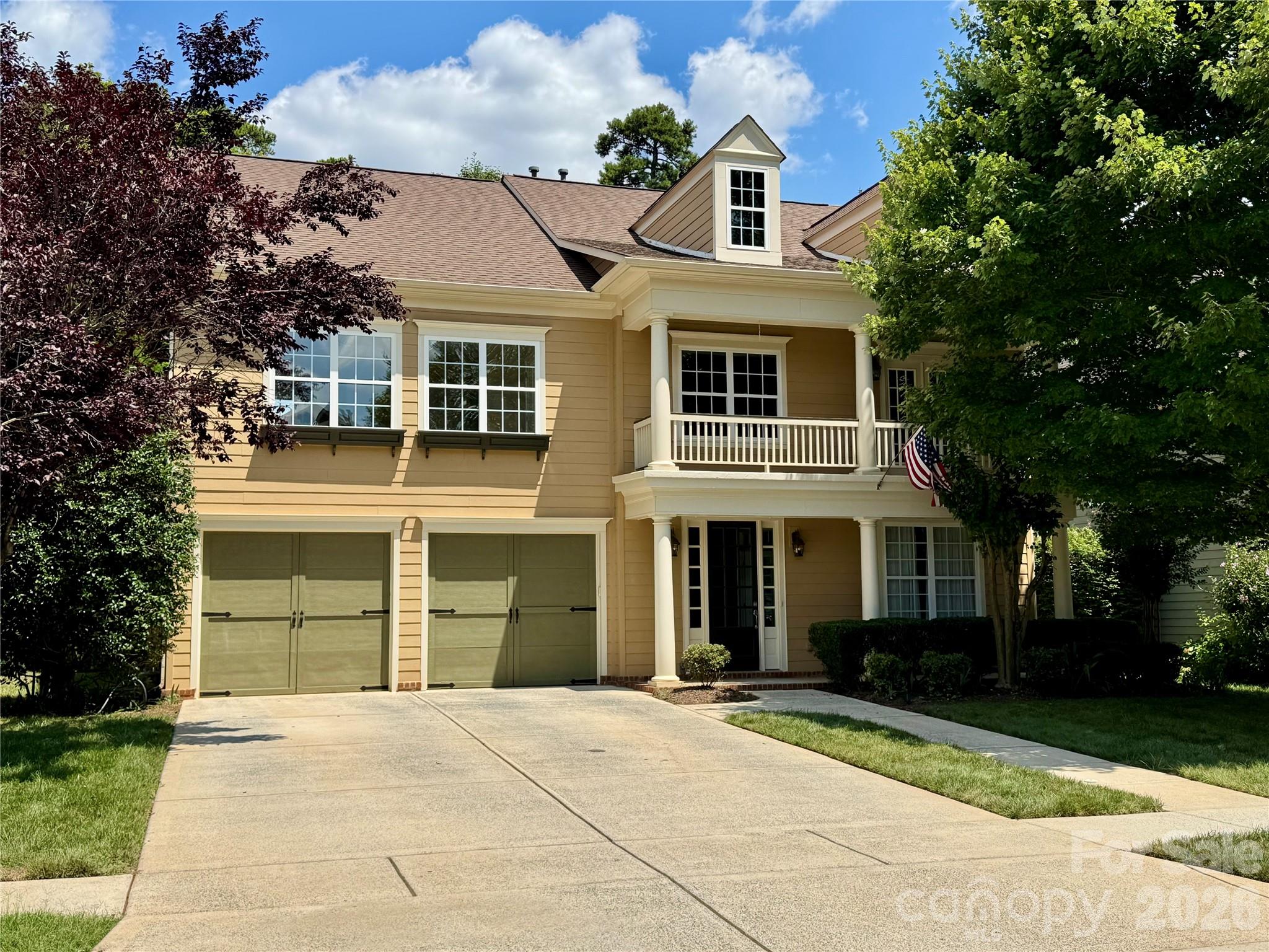 3506 Delamere Drive property