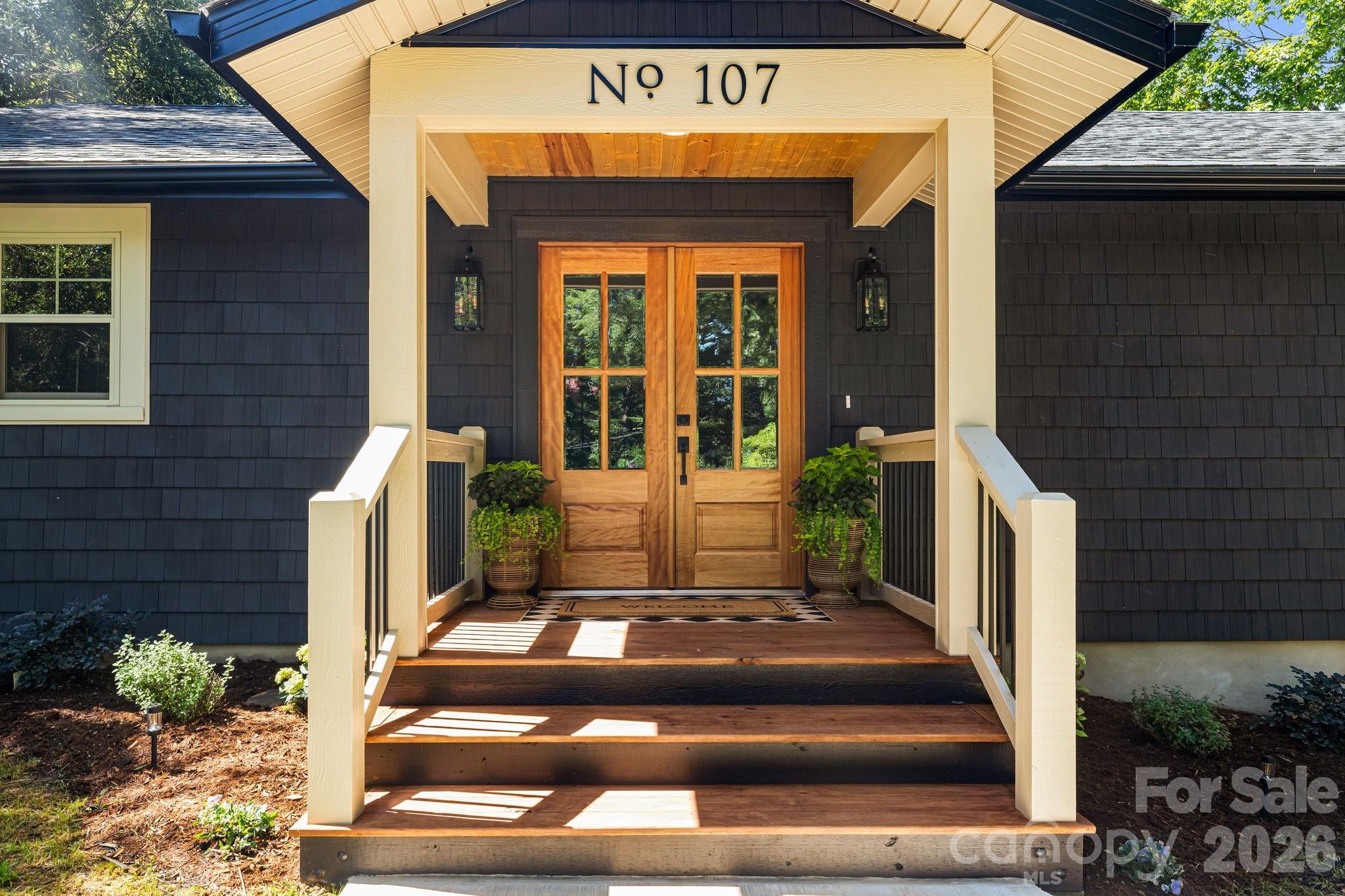 107 Beverly Road