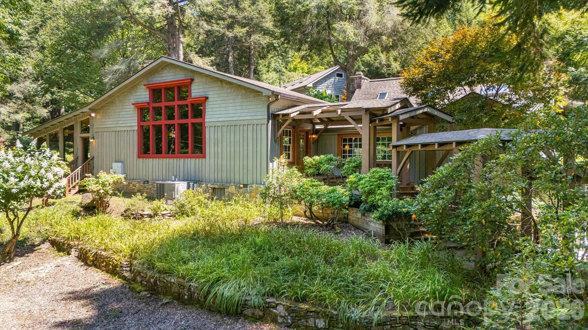 39 Flat Rock Road