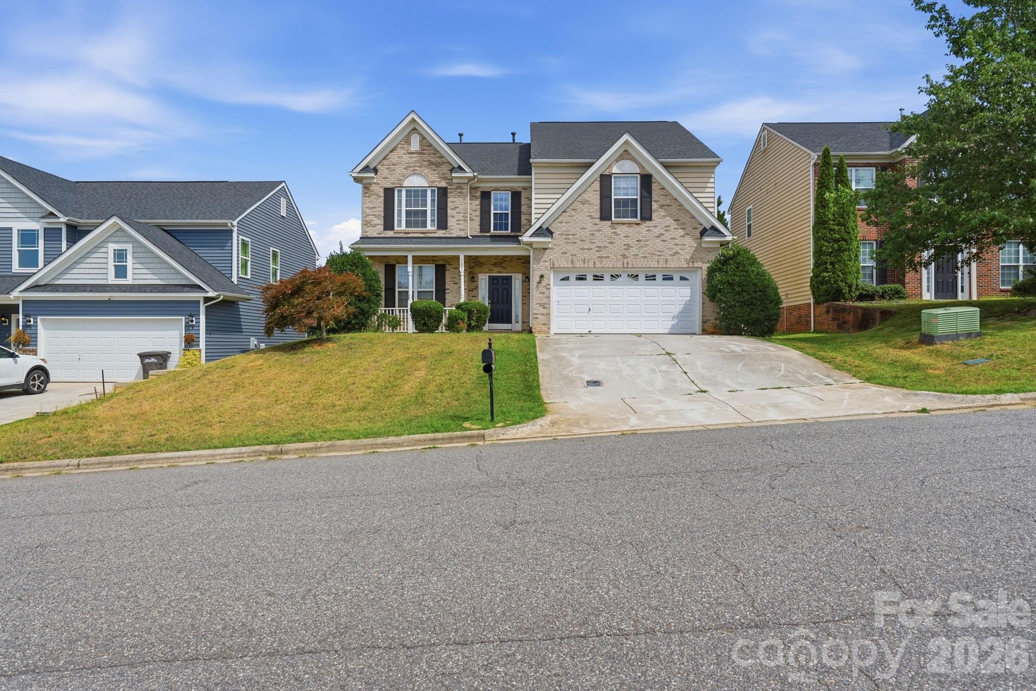 182 Wedge View Way