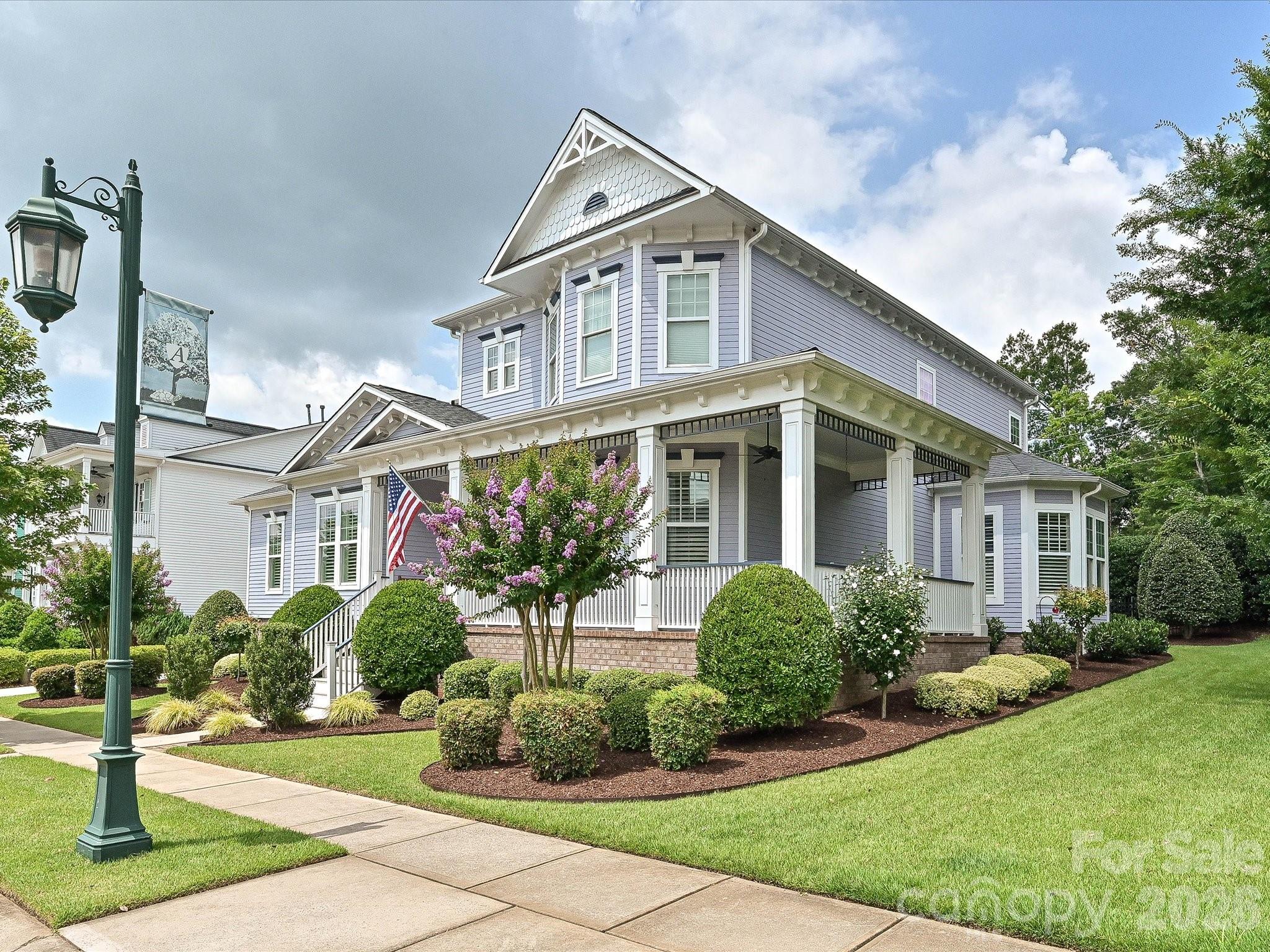 9624 Cotton Stand Road