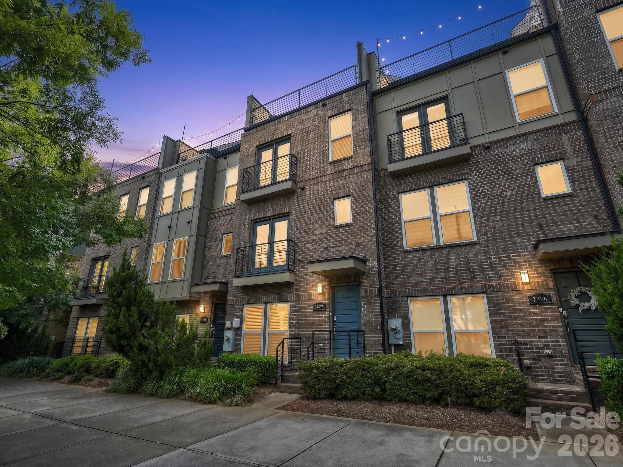 3822 Sky Haven Drive