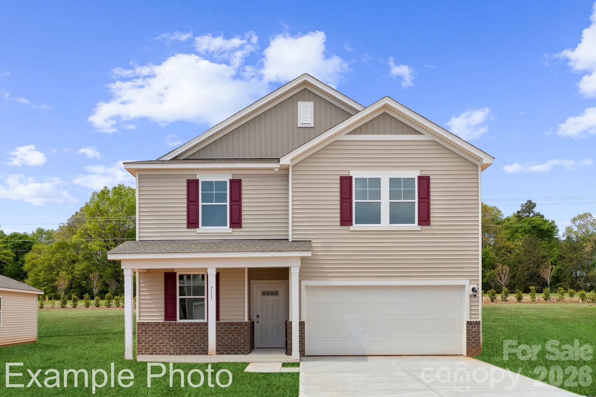 822 Olde England Drive