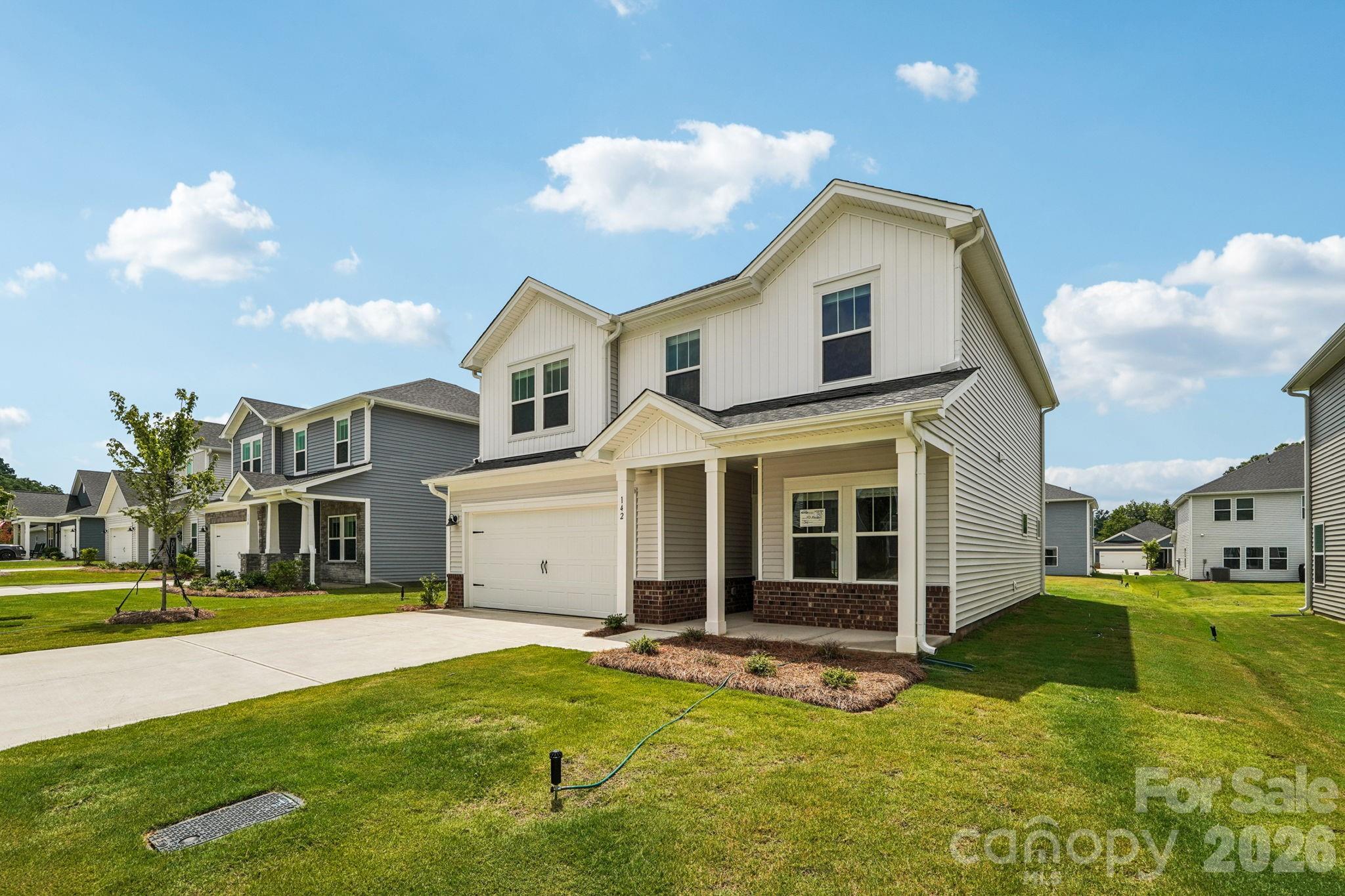 1604 Harper Landing Boulevard