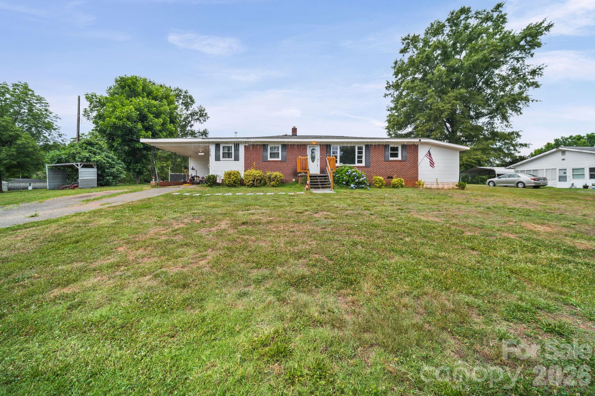 420 Bear Creek Road, Shelby