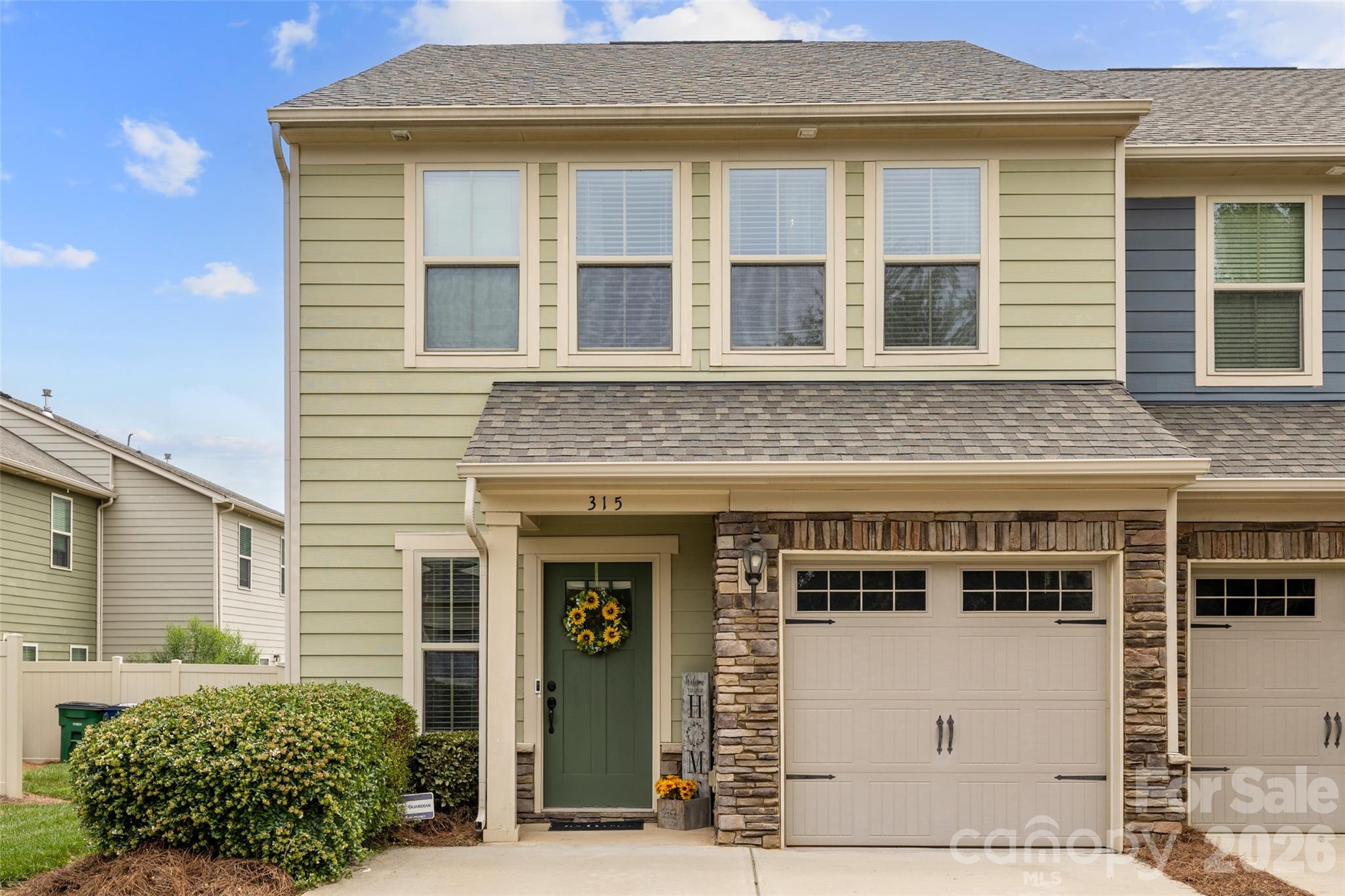 315 Scenic View Lane