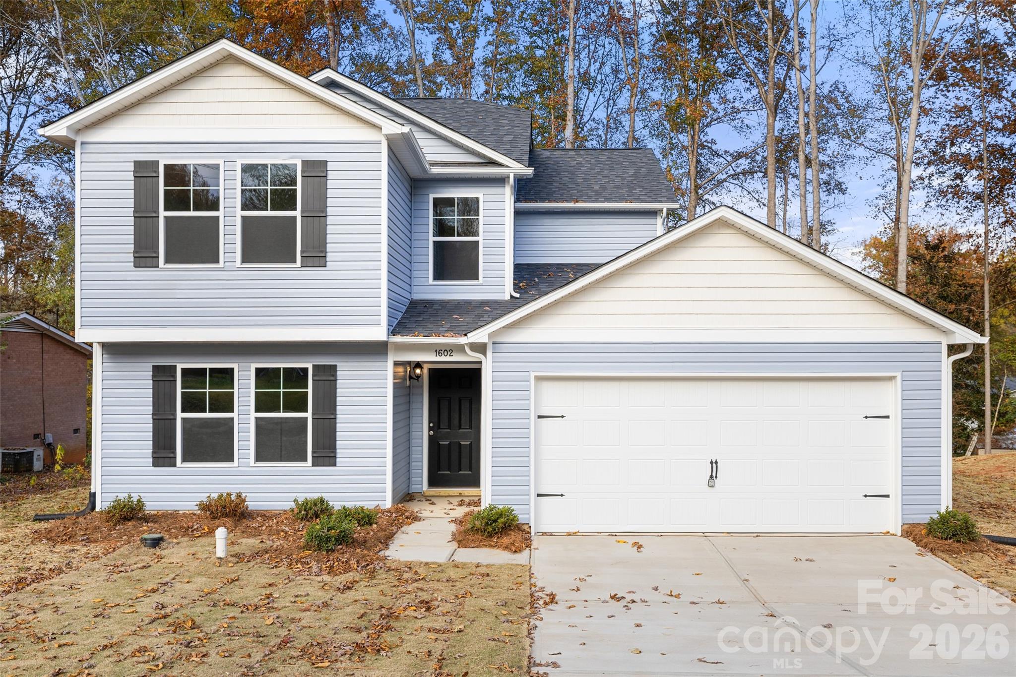 1703 Evans Drive