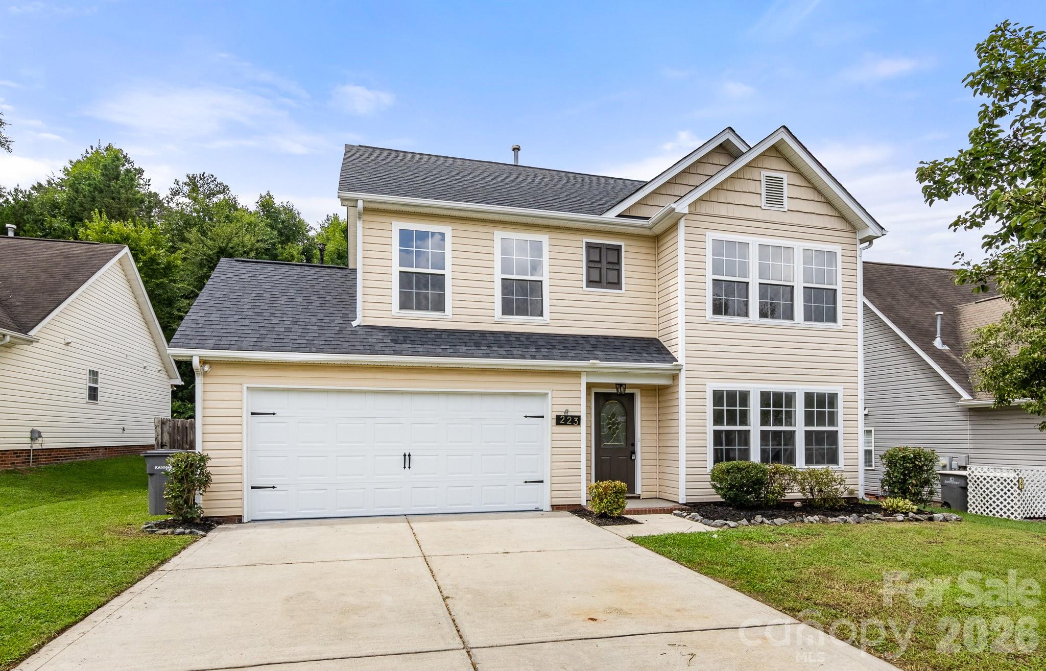 223 Newport Drive