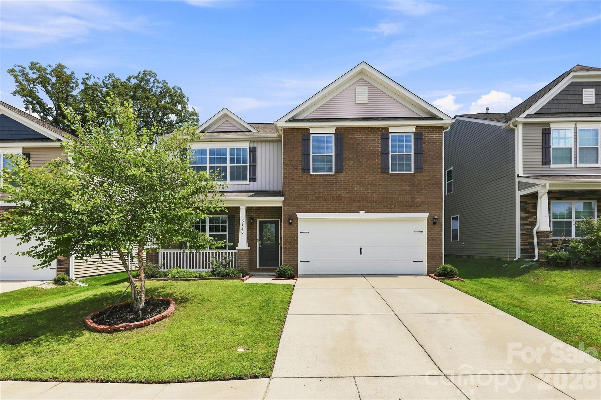 5120 Briscoe Drive