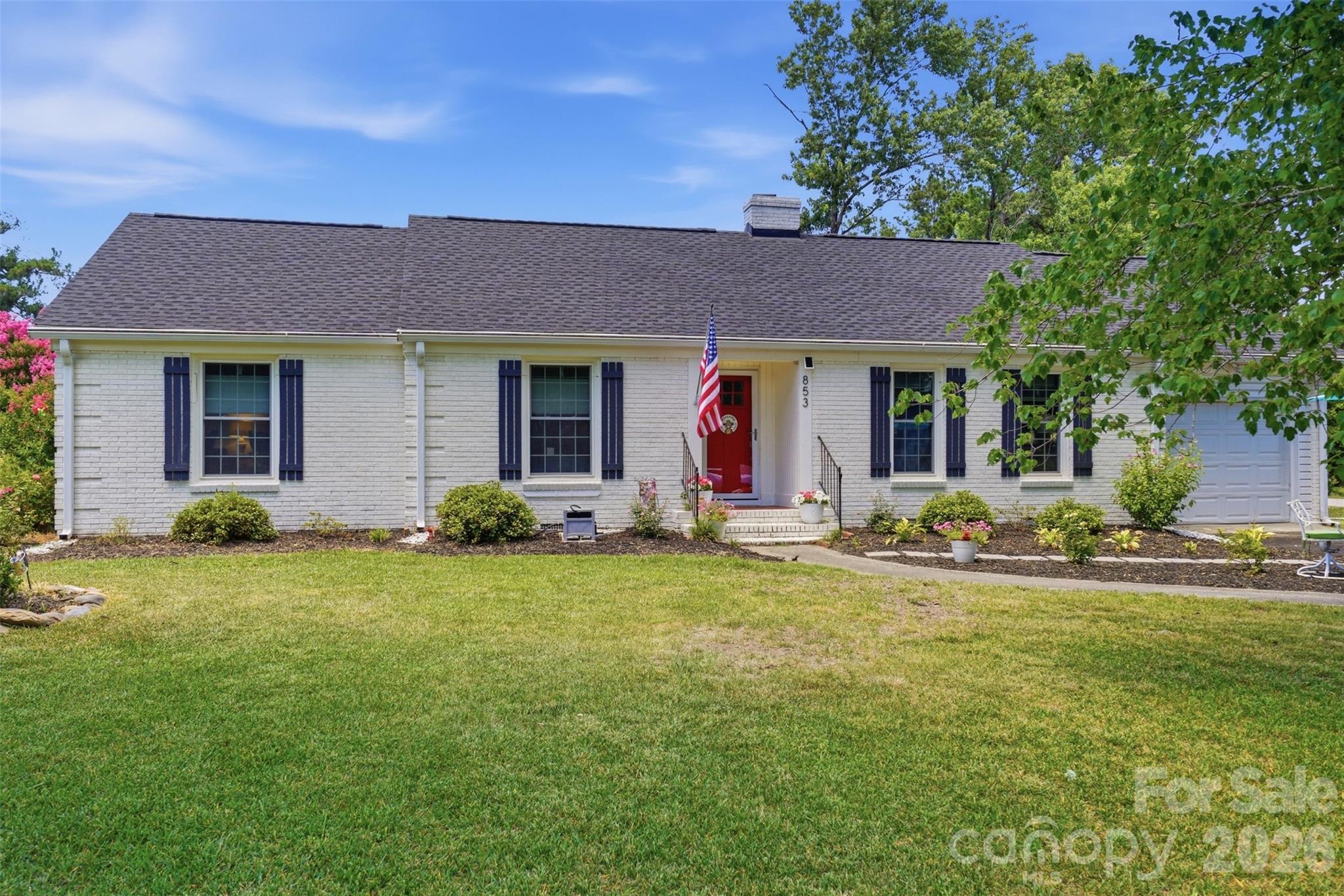 853 Mallory Drive