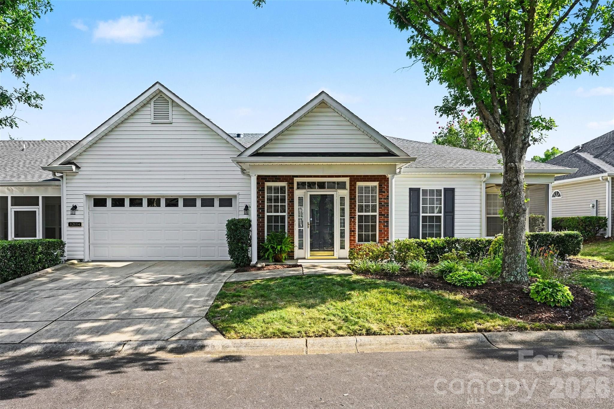 12114 Groth Court