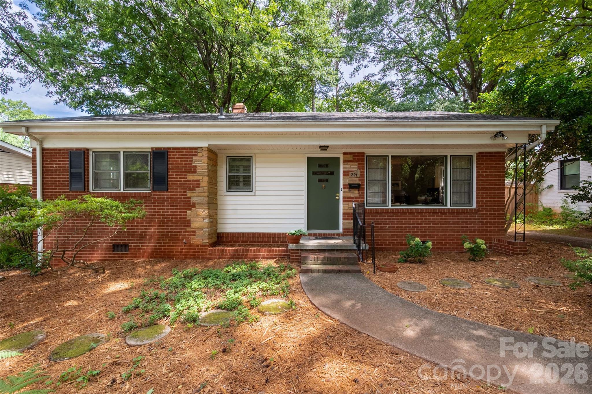 2911 Enfield Road property