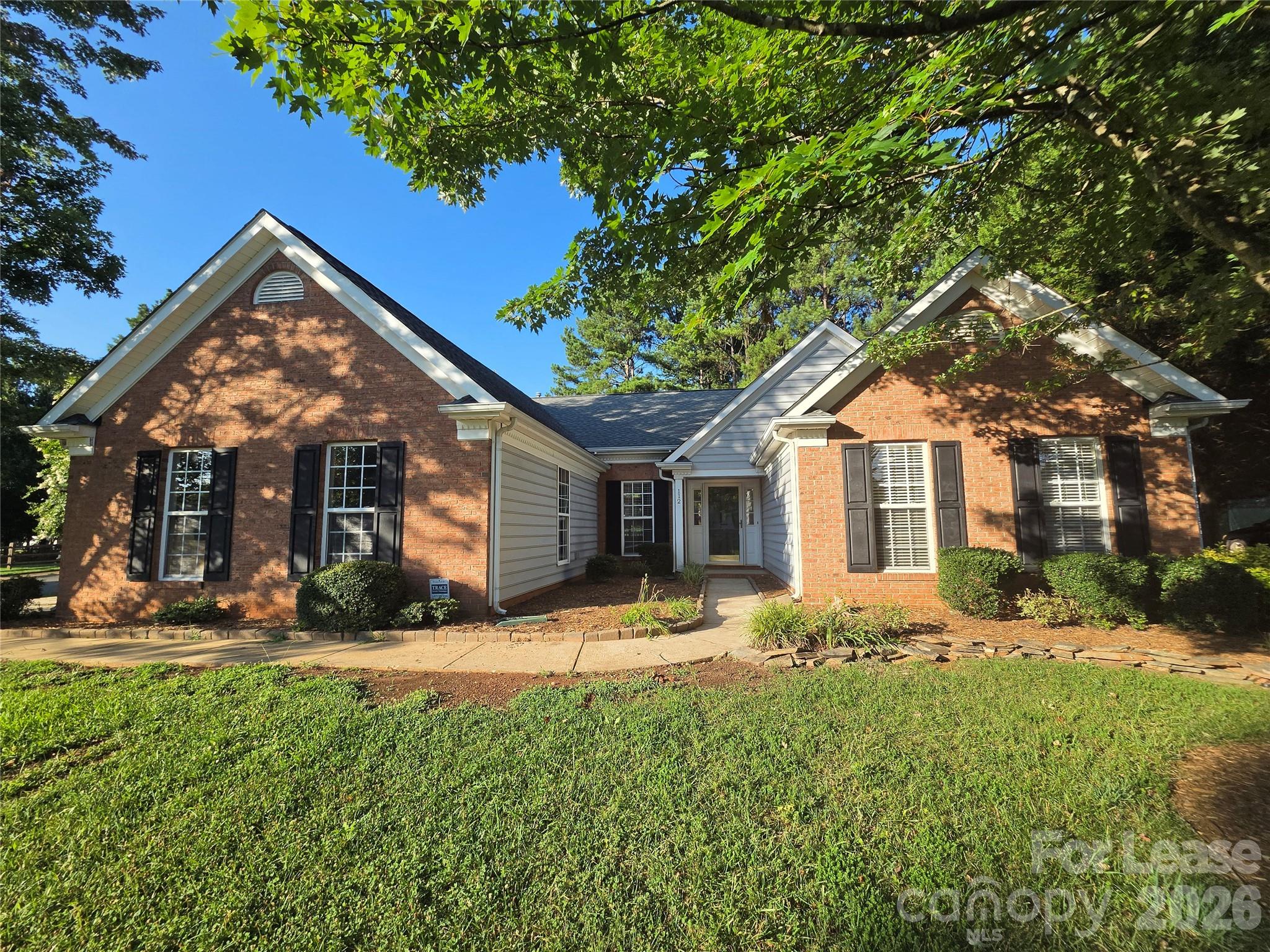 112 Spring Grove Drive