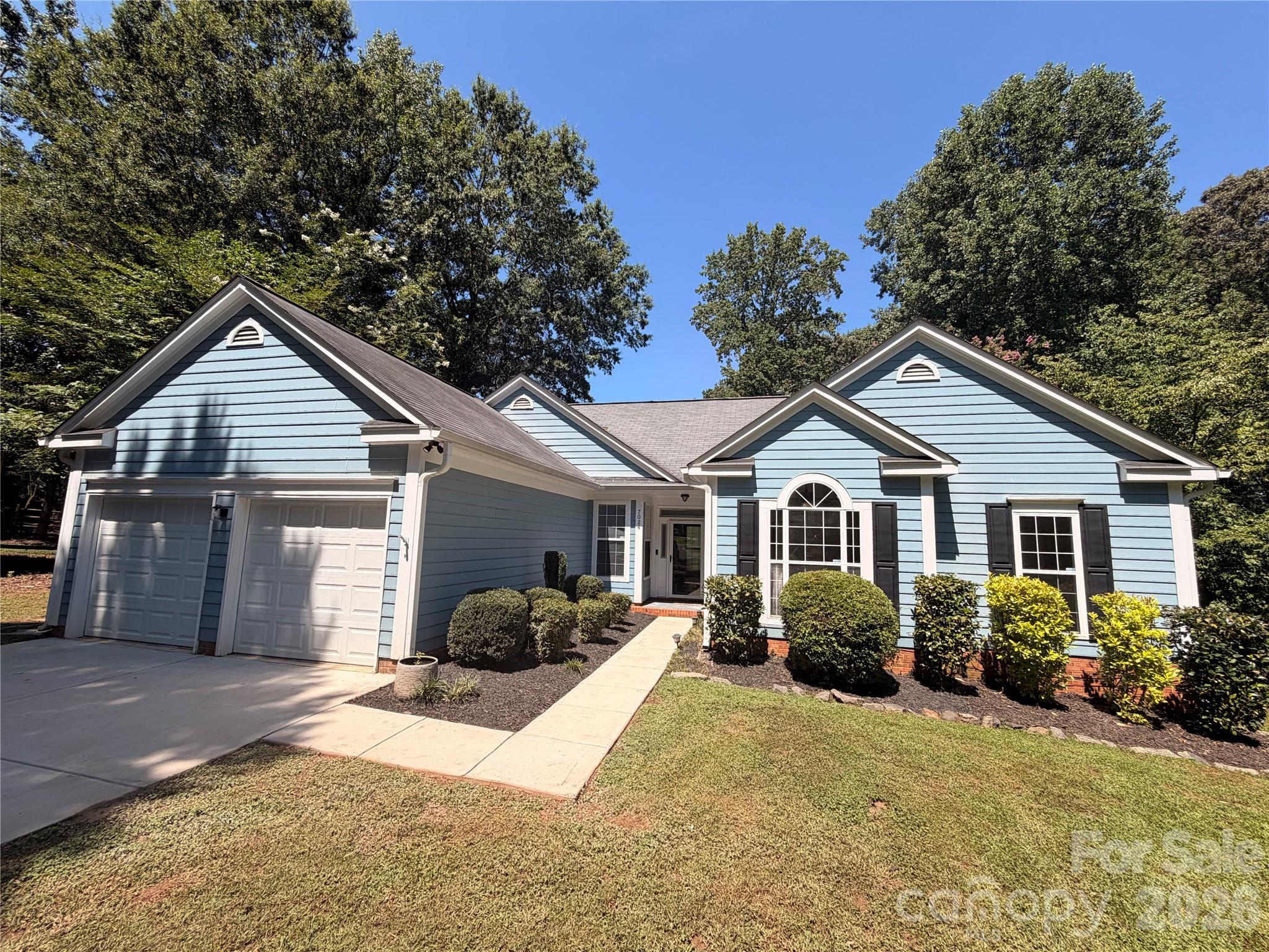 7024 Passeres Court