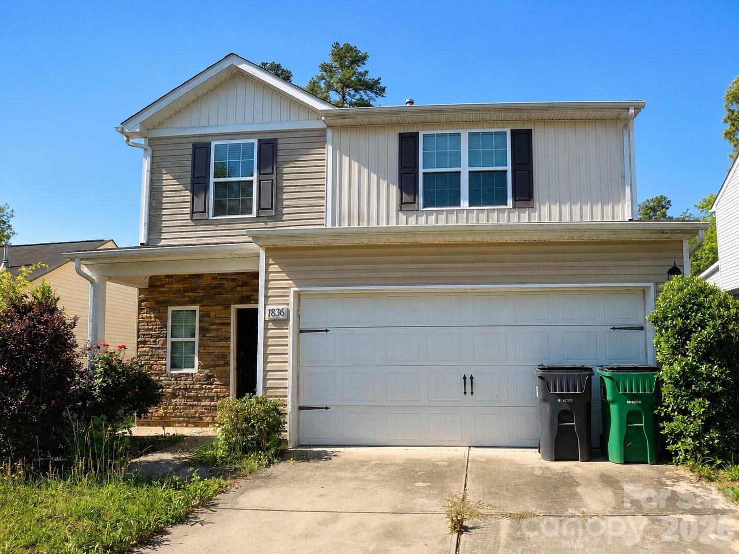 7836 Lane Drive
