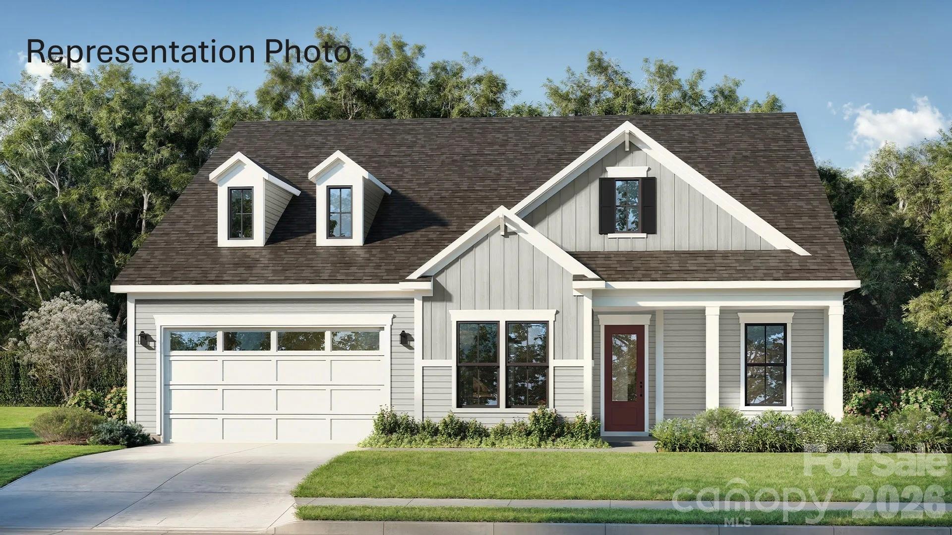 1515 Twin Leaf Road