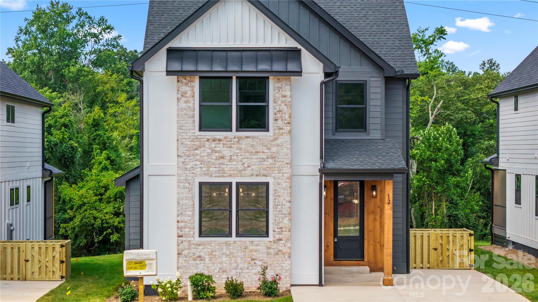 12 Martha Kate Drive