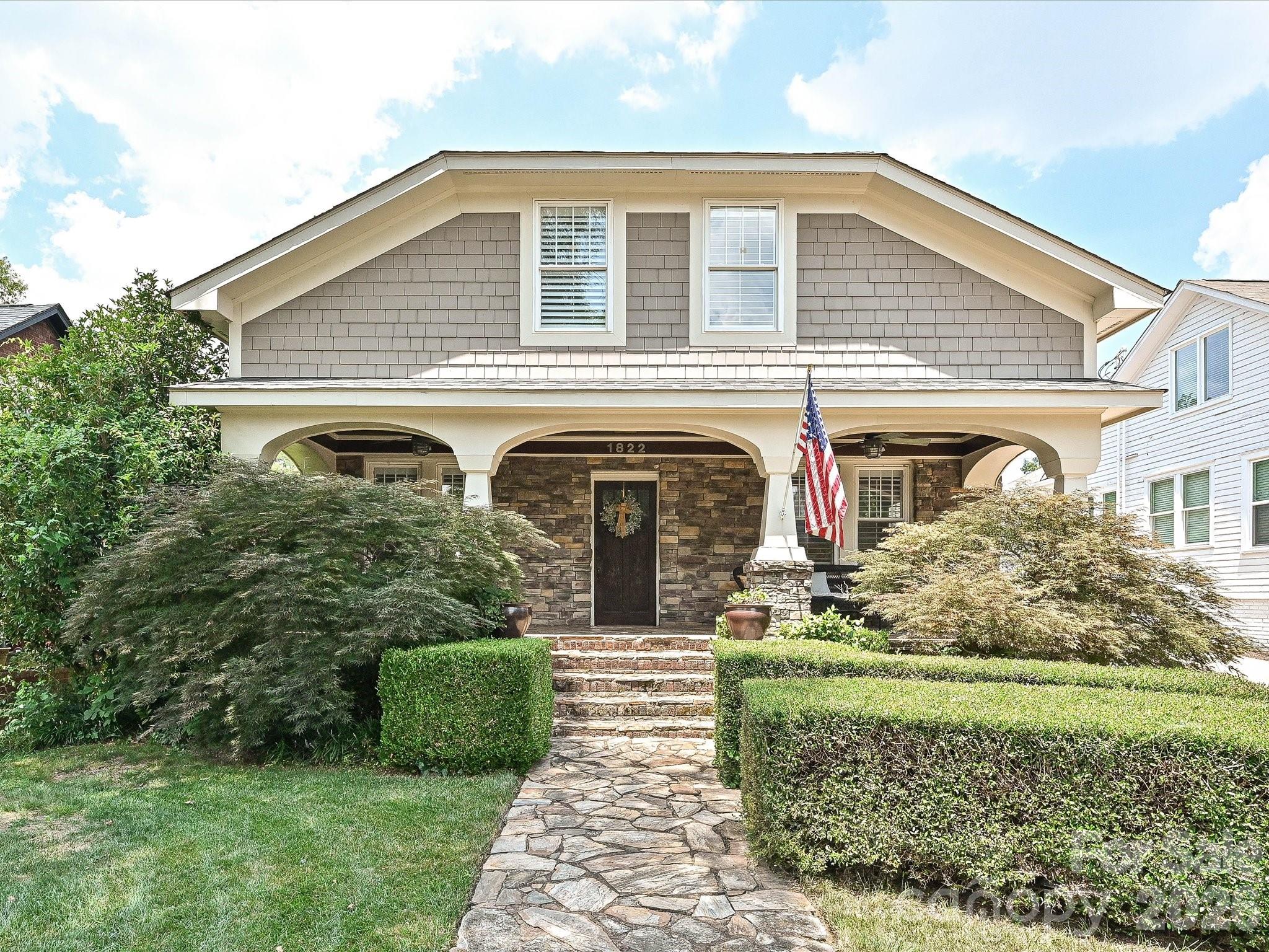 1822 Lombardy Circle