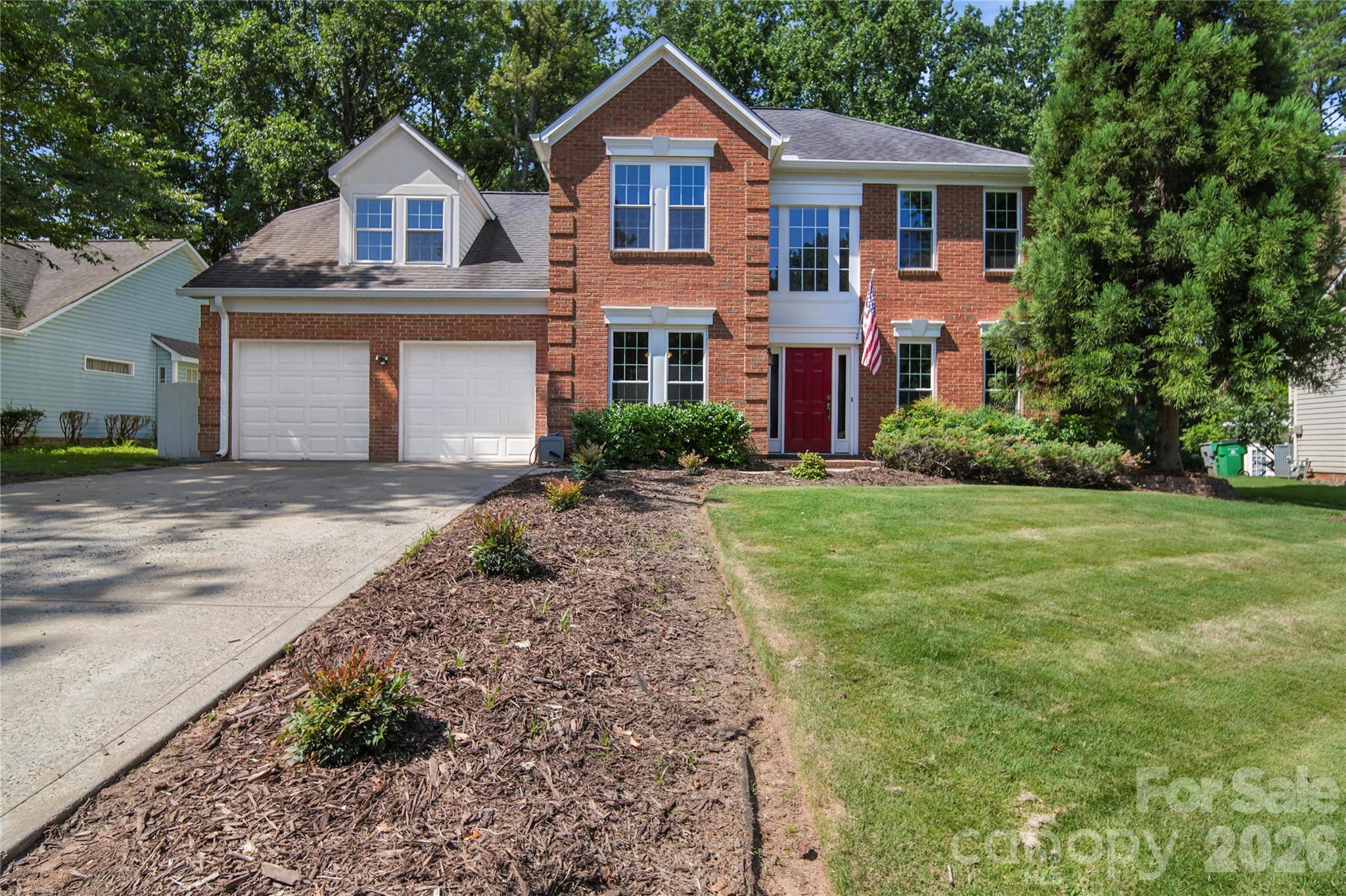 8615 Harmony Bridge Place