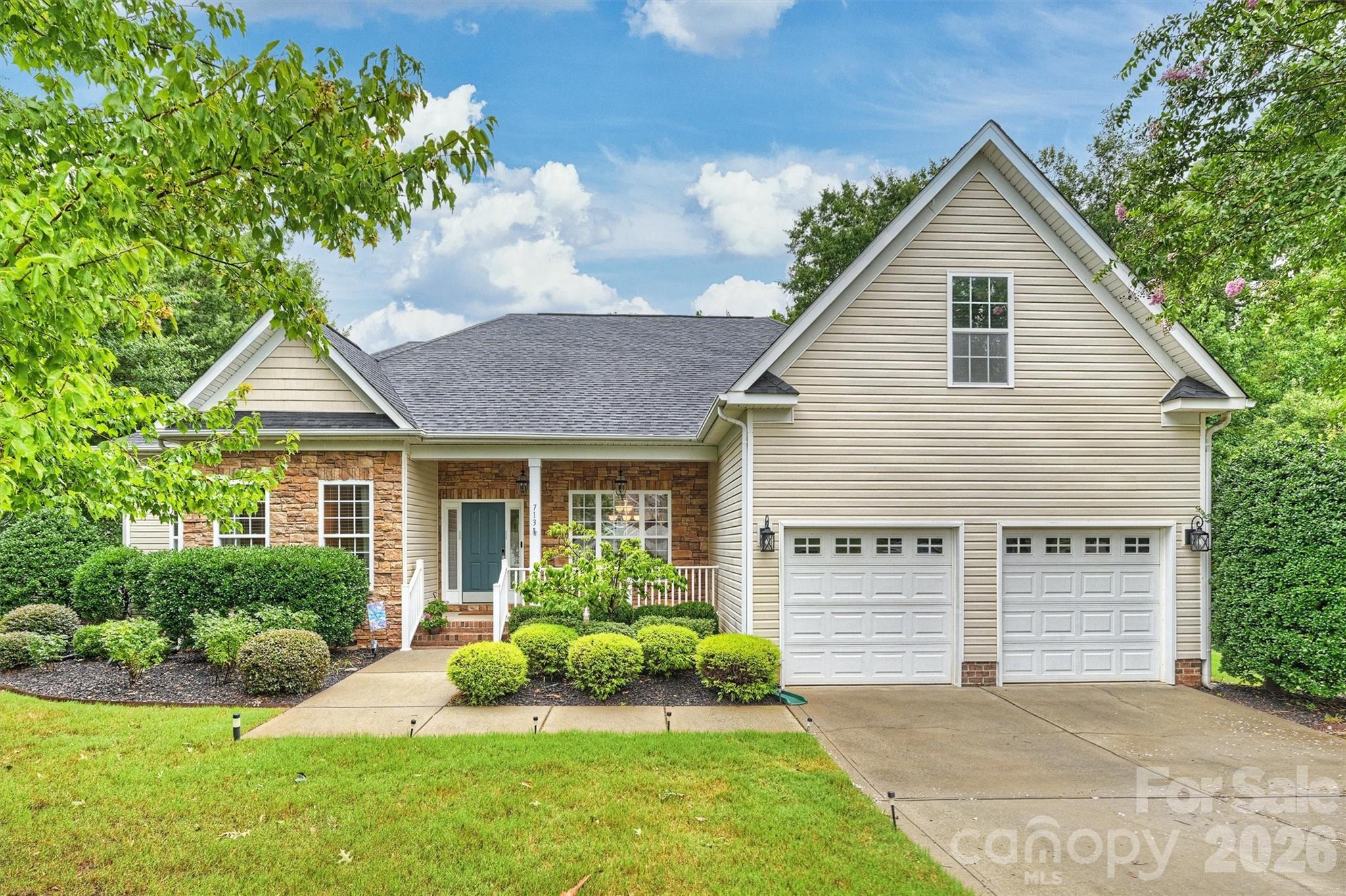 713 Trailhead Lane