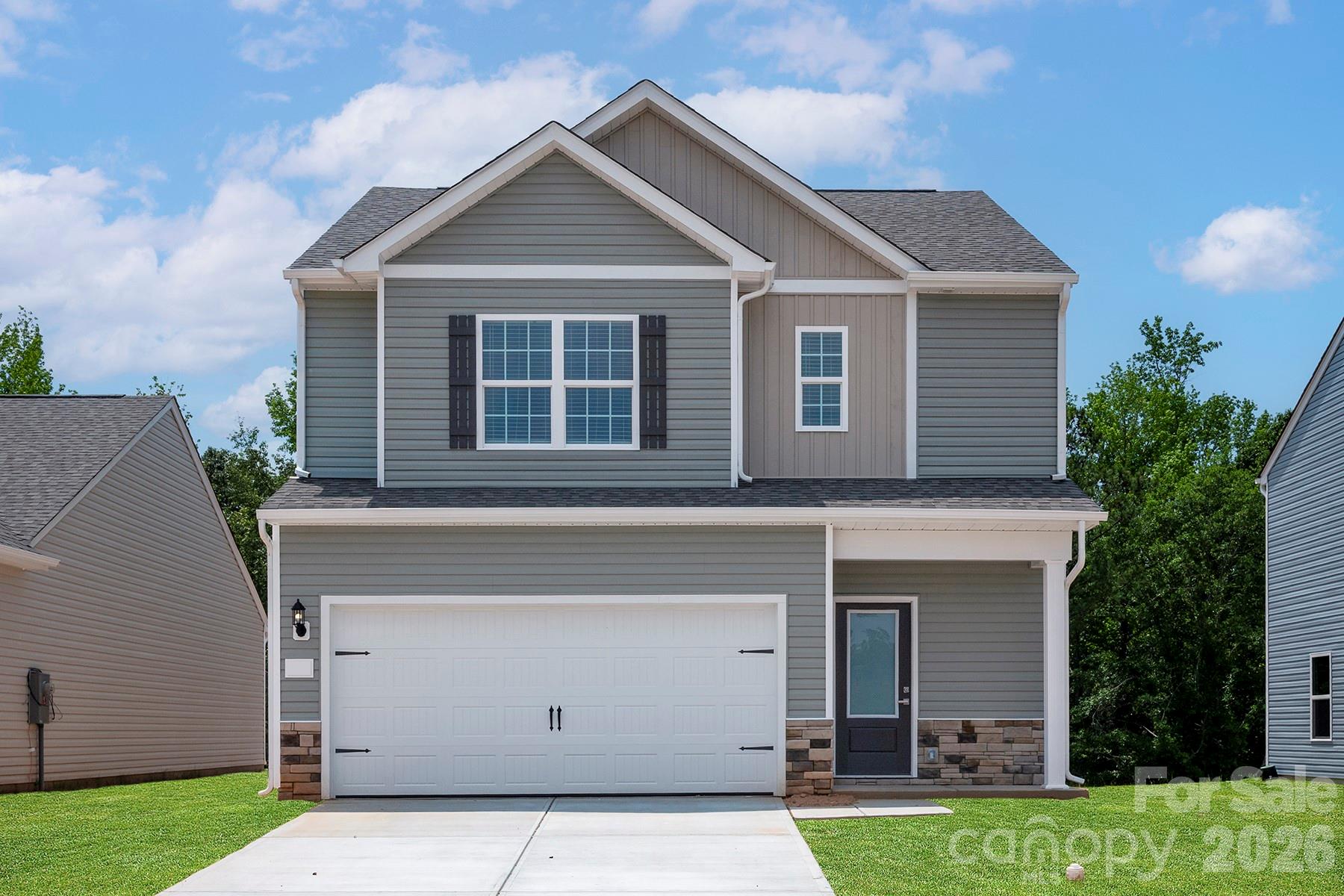 814 Willow Estates Drive