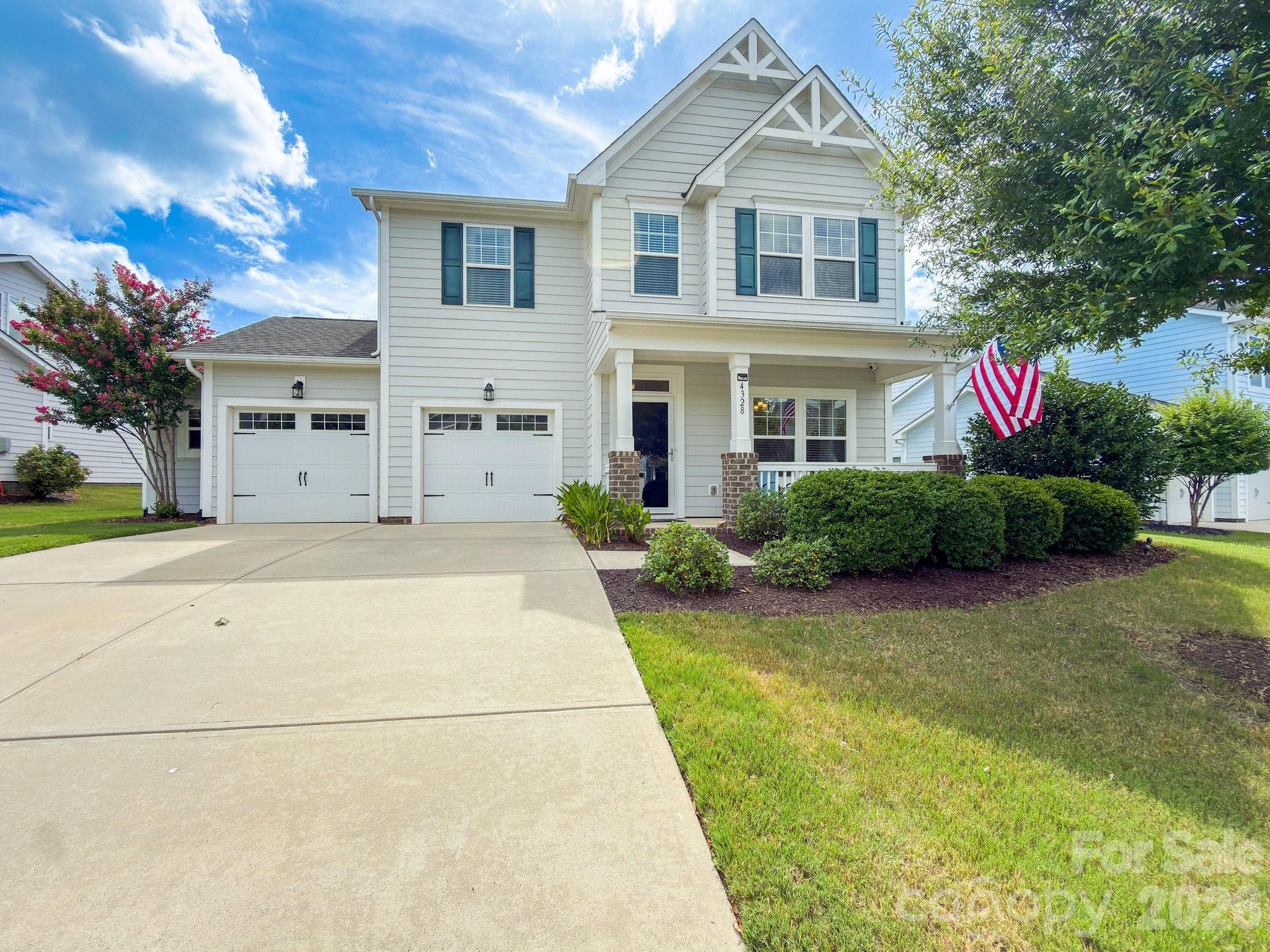 4328 Huntley Glen Drive