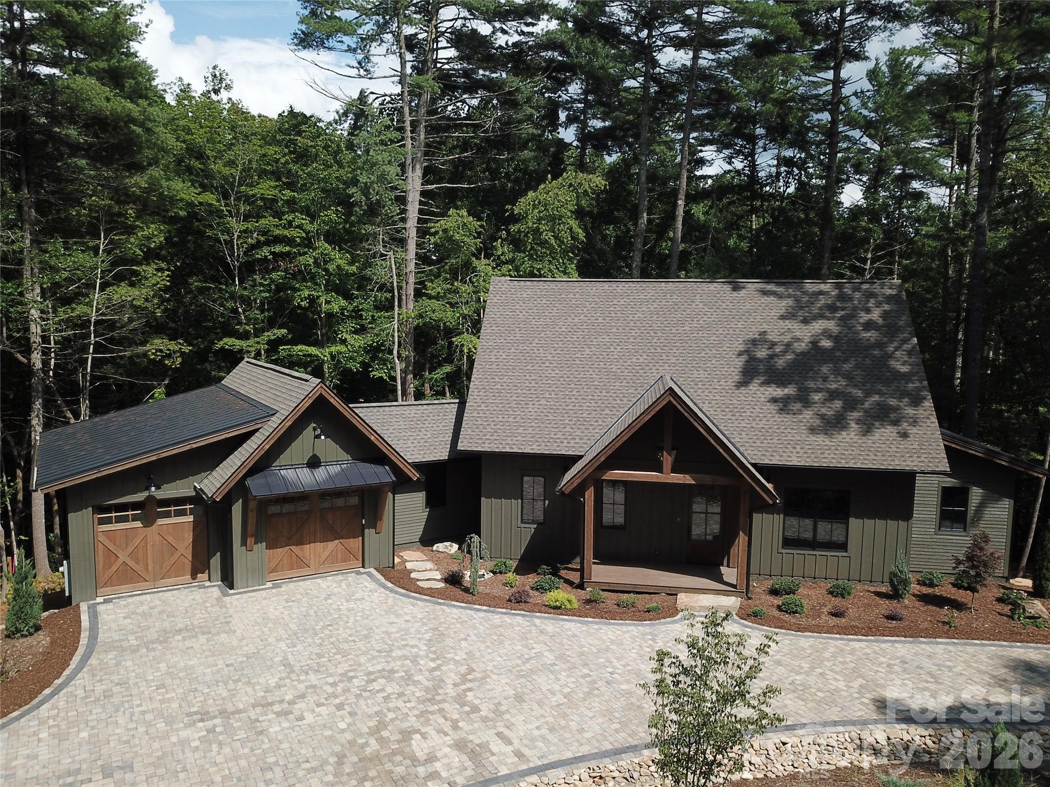 465 Mountain Brook Trail property