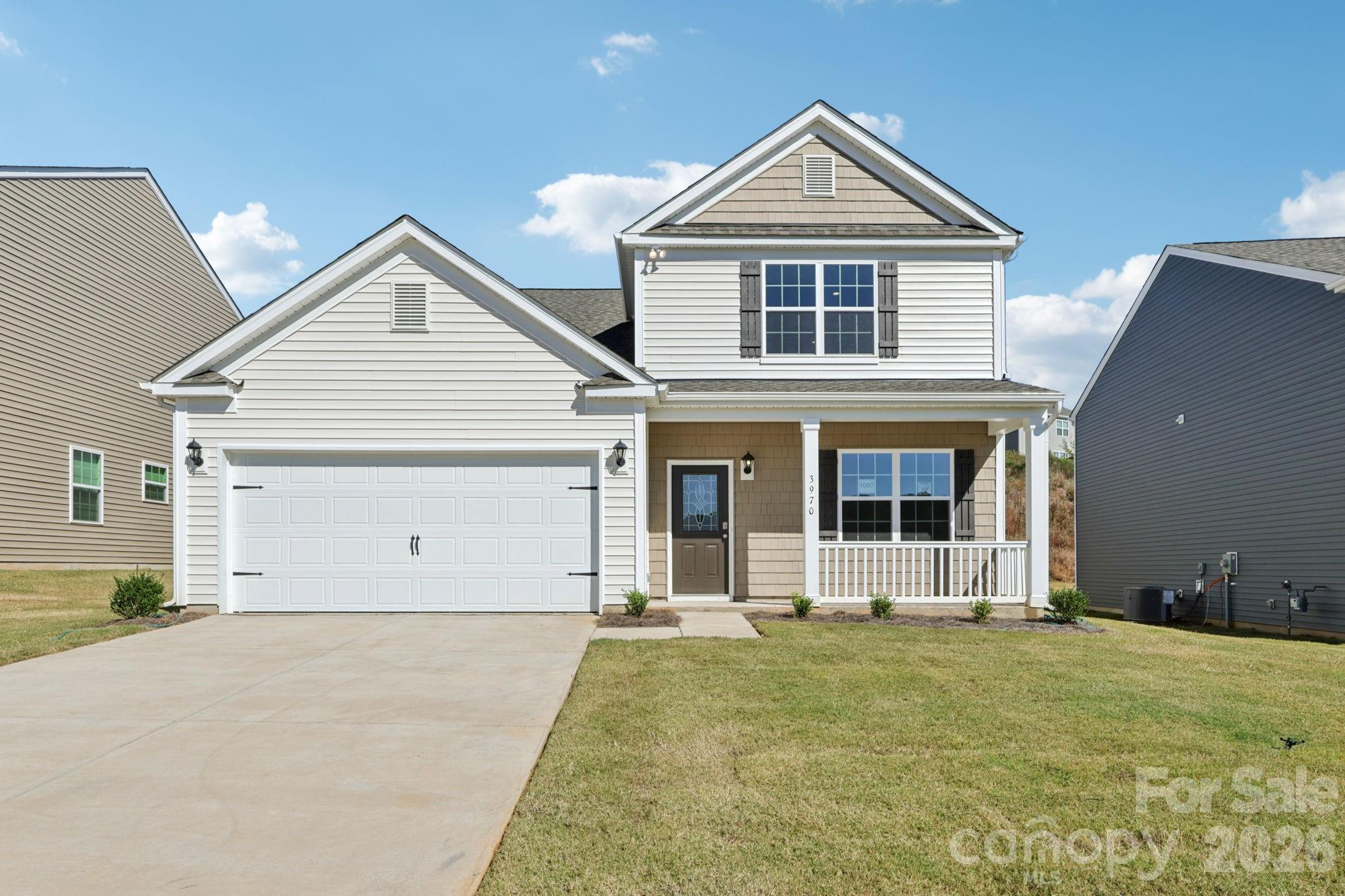 210 Hyder Ridge Road